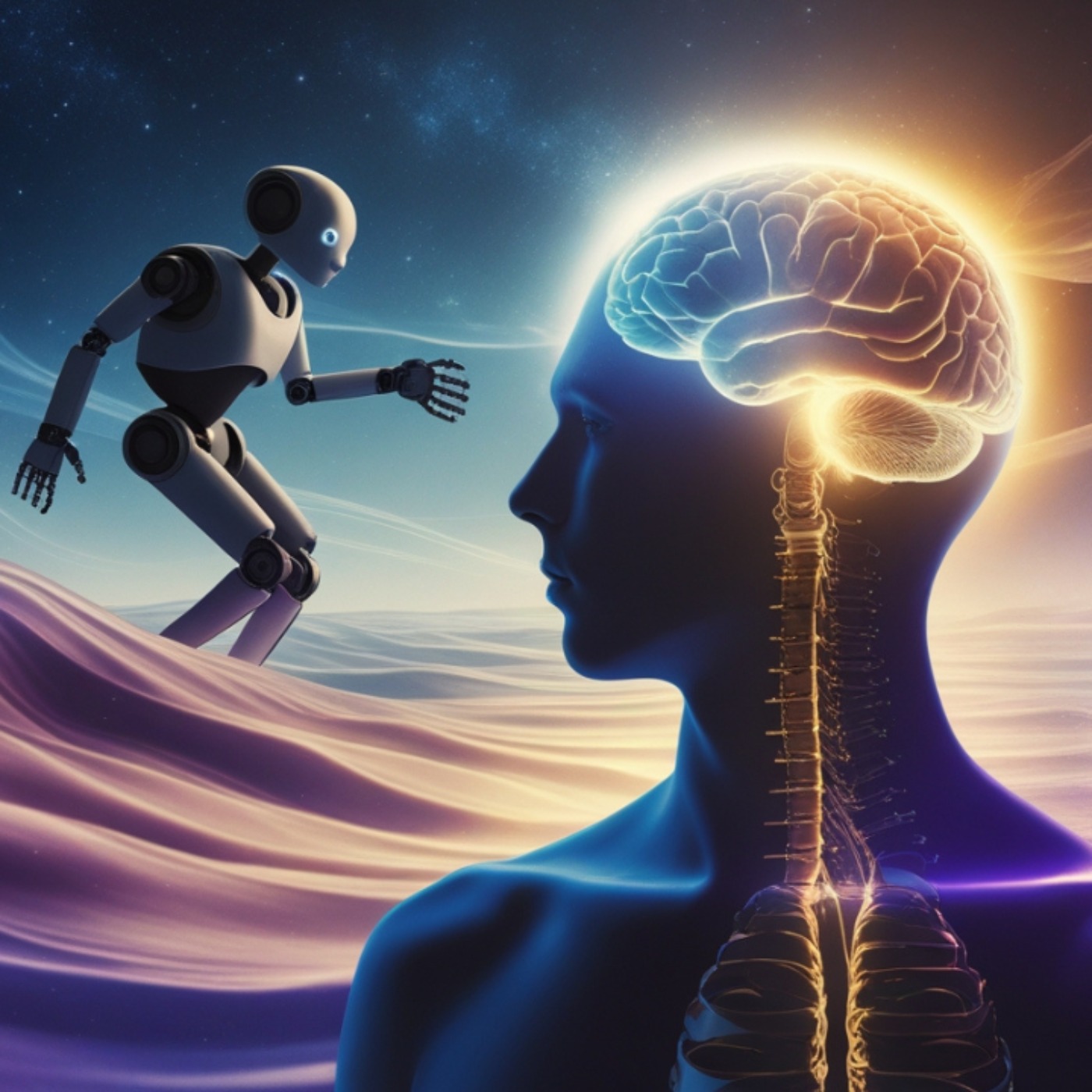¿Qué es la conciencia?