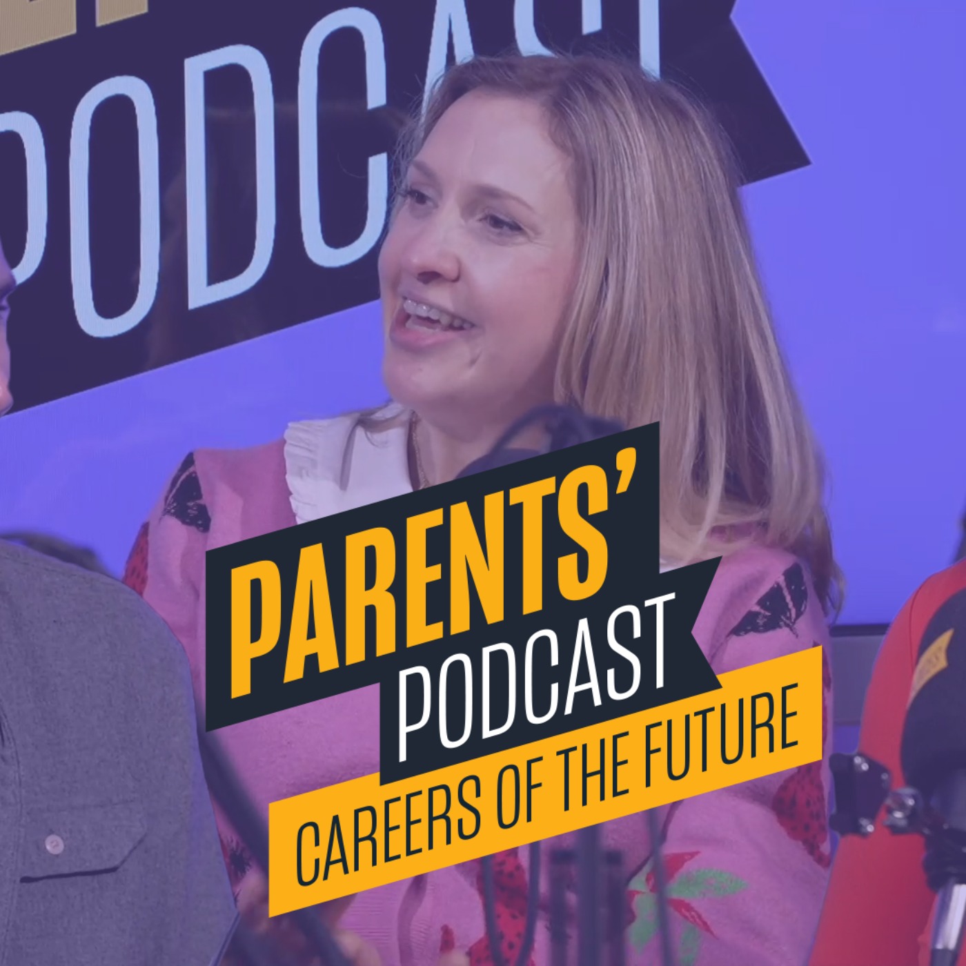 UCAS Parents\' Podcast