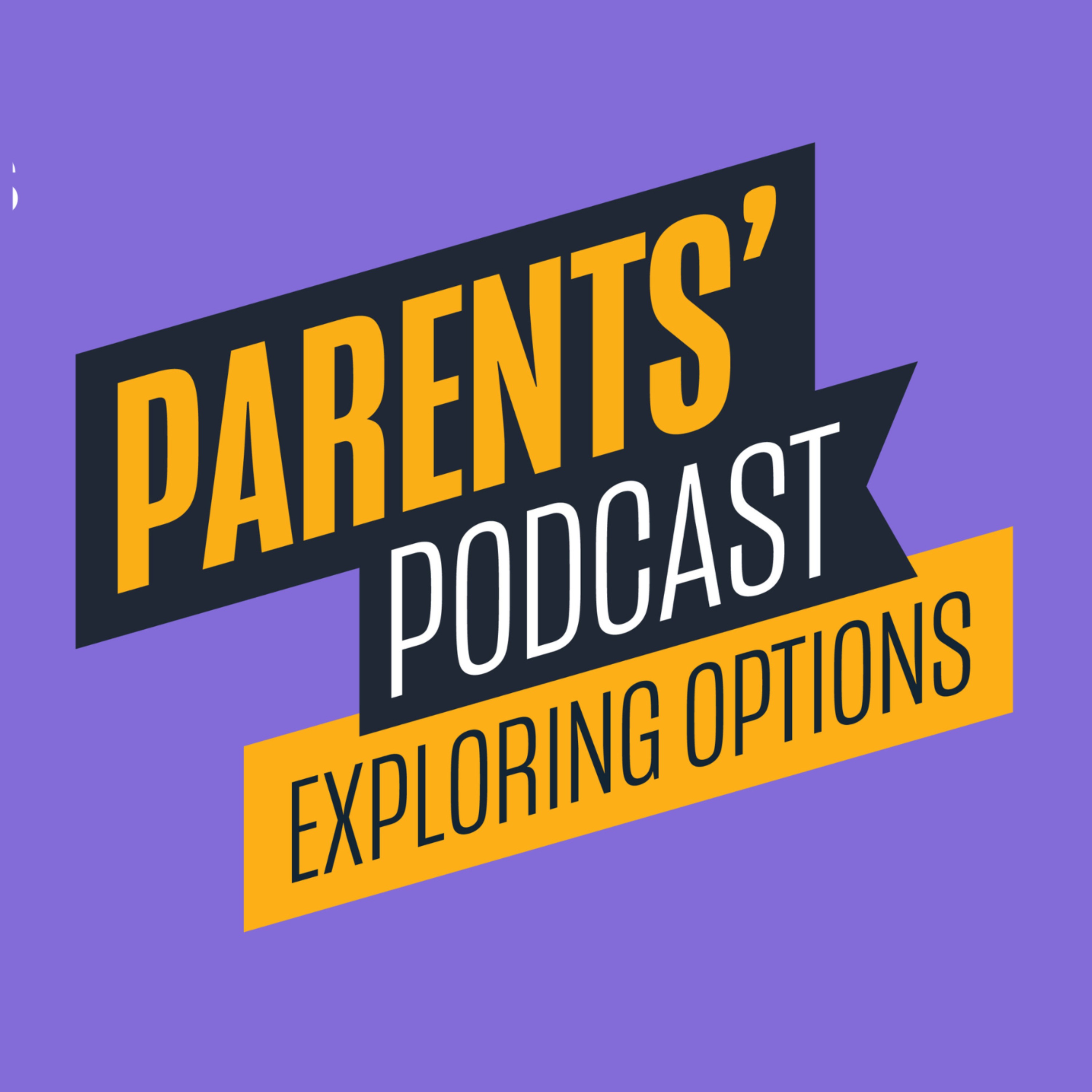 UCAS Parents\' Podcast