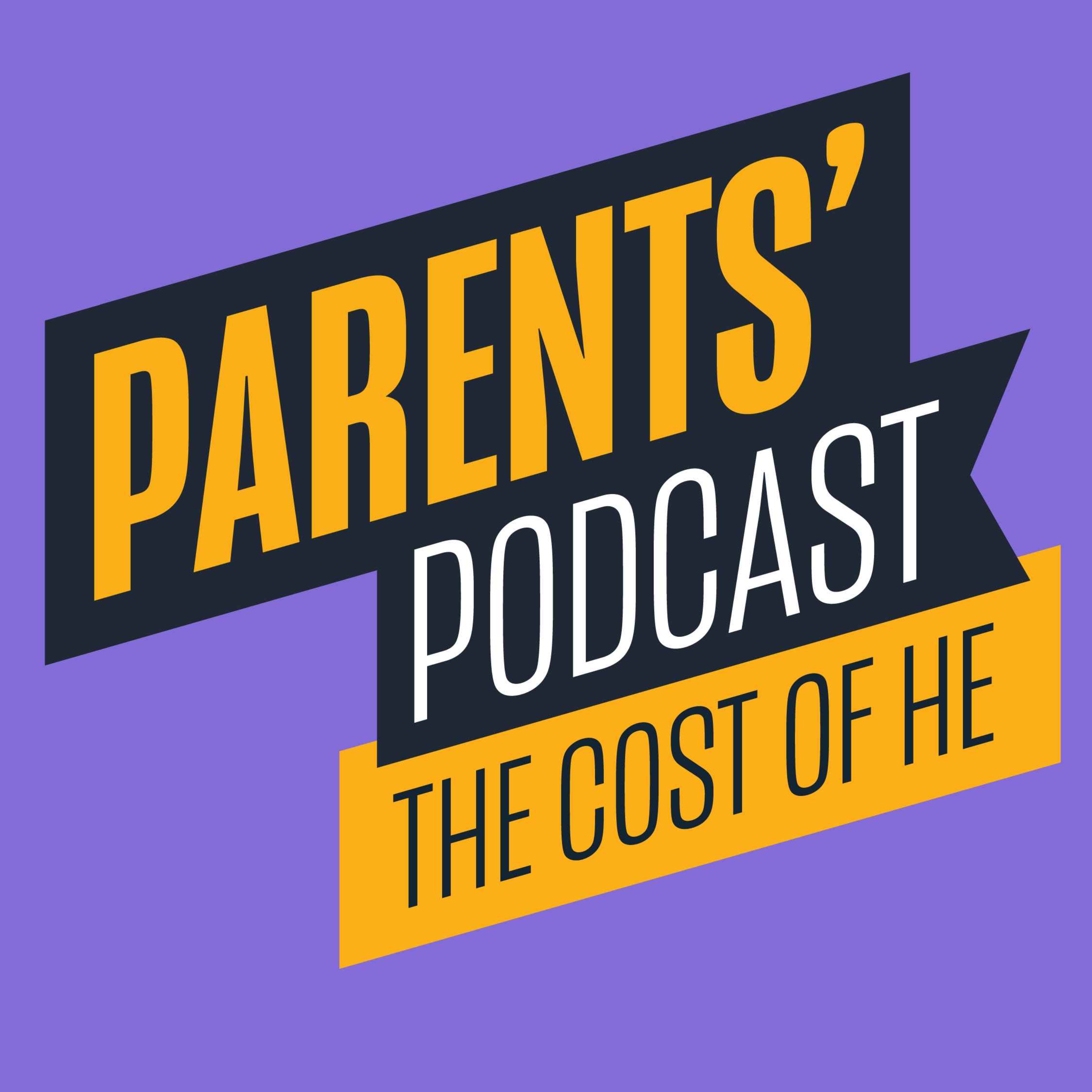 UCAS Parents\' Podcast