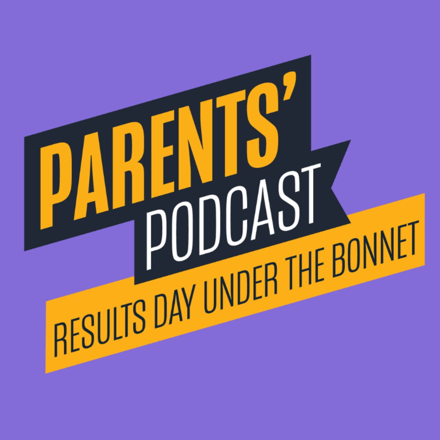 UCAS Parents\' Podcast