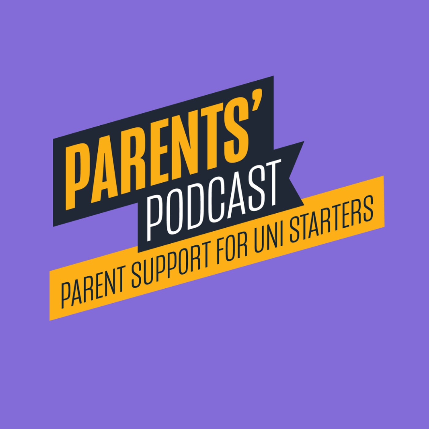 UCAS Parents\' Podcast