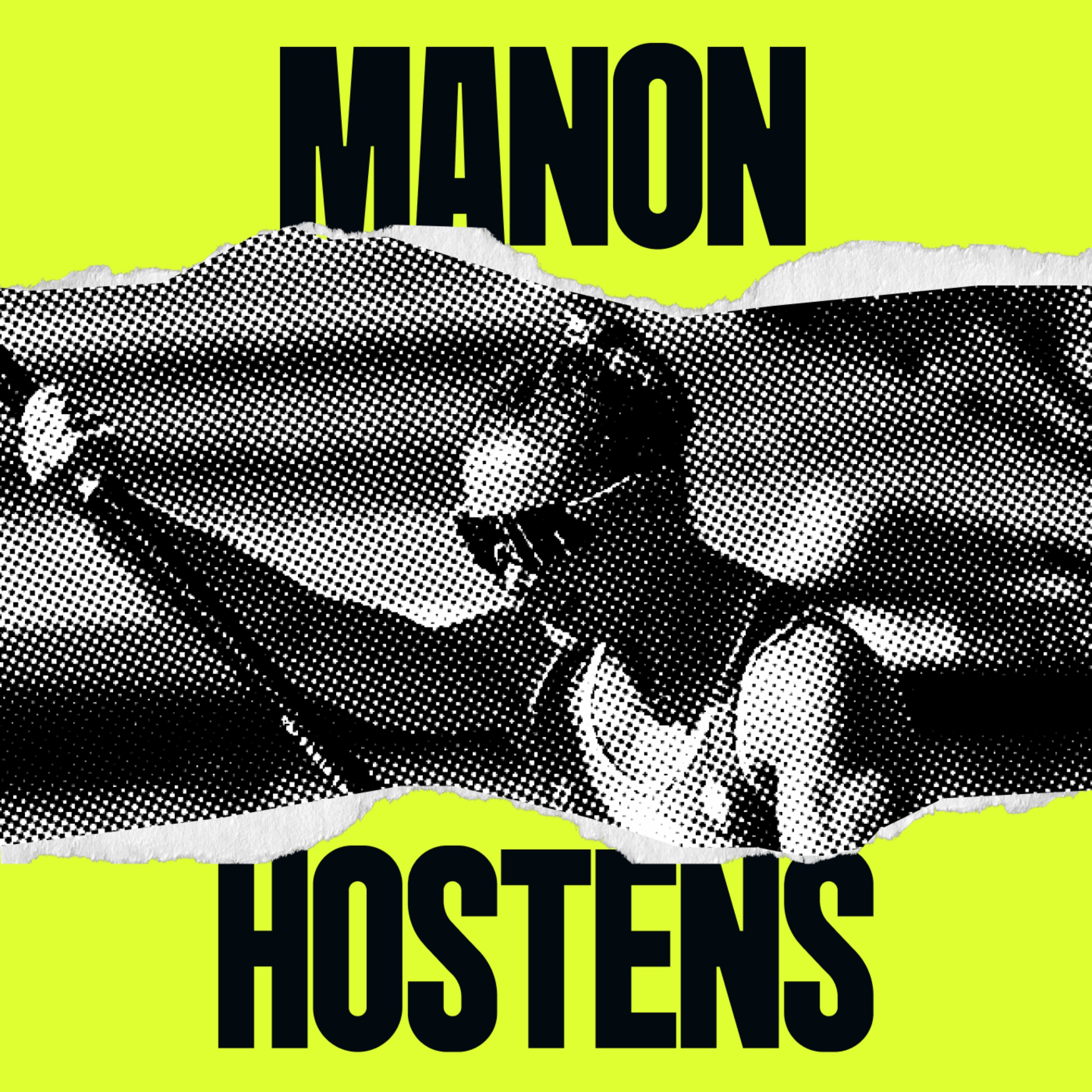 MANON HOSTENS, KAYAK : "DUR DE SACRIFIER DES MOMENTS AVEC MA FAMILLE"