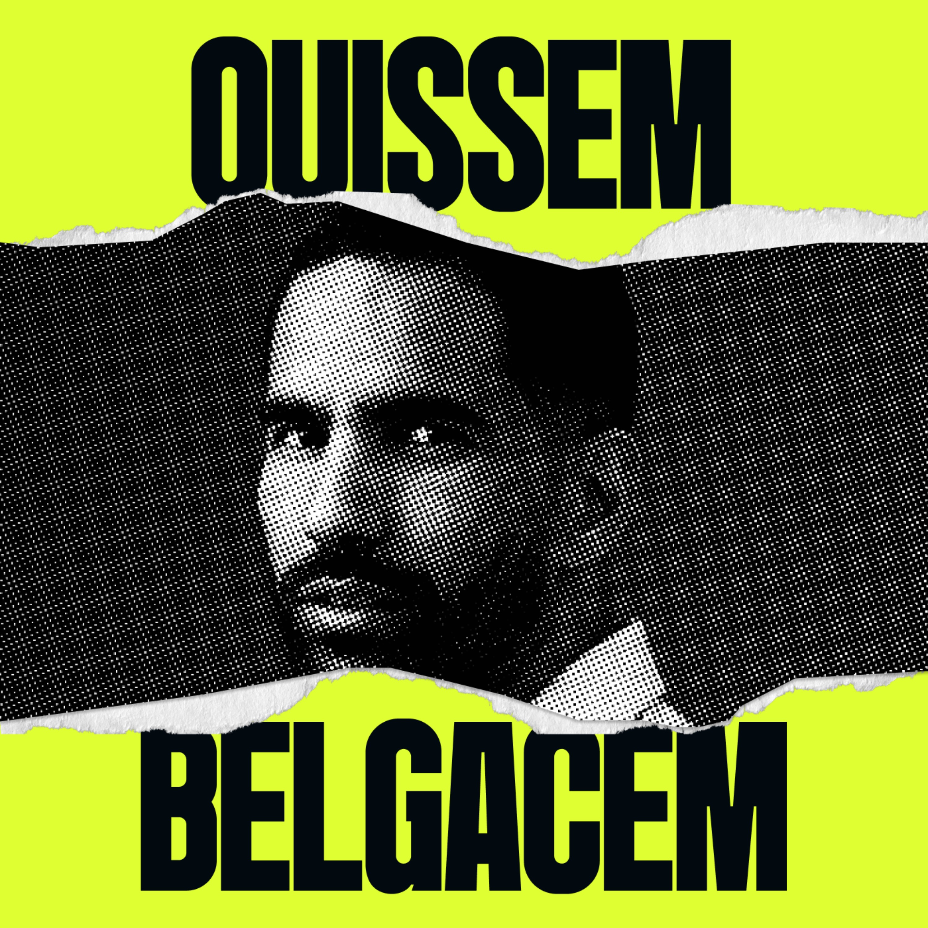 OUISSEM BELGACEM, FOOTBALL : "CACHER MON HOMOSEXUALITÉ M'A ÉPUISÉ"