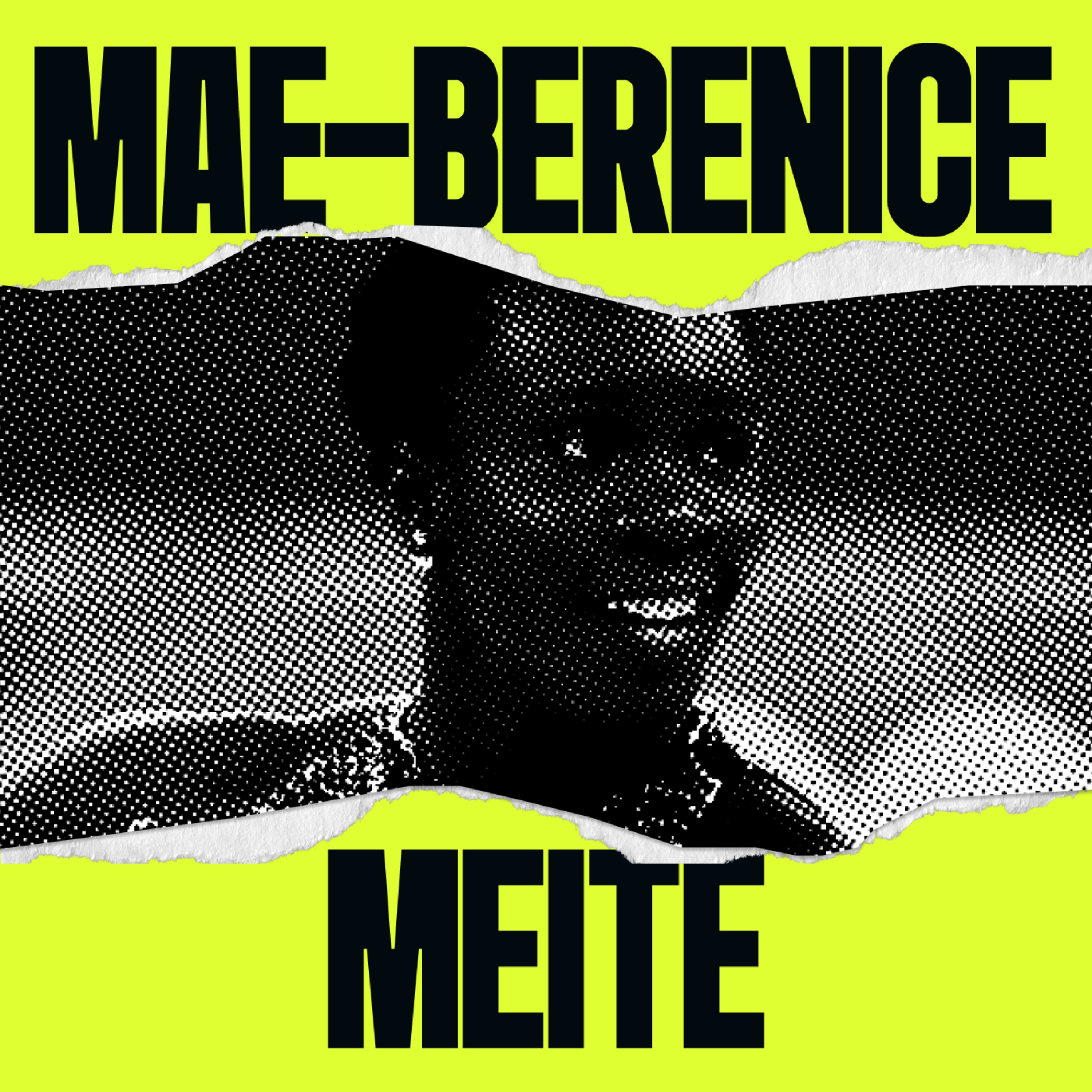 MAÉ-BÉRÉNICE MEÏTÉ, PATINAGE ARTISTIQUE : "J'AI MIS EN DANGER MA SANTÉ EN VOULANT VISER LA PERFECTION"