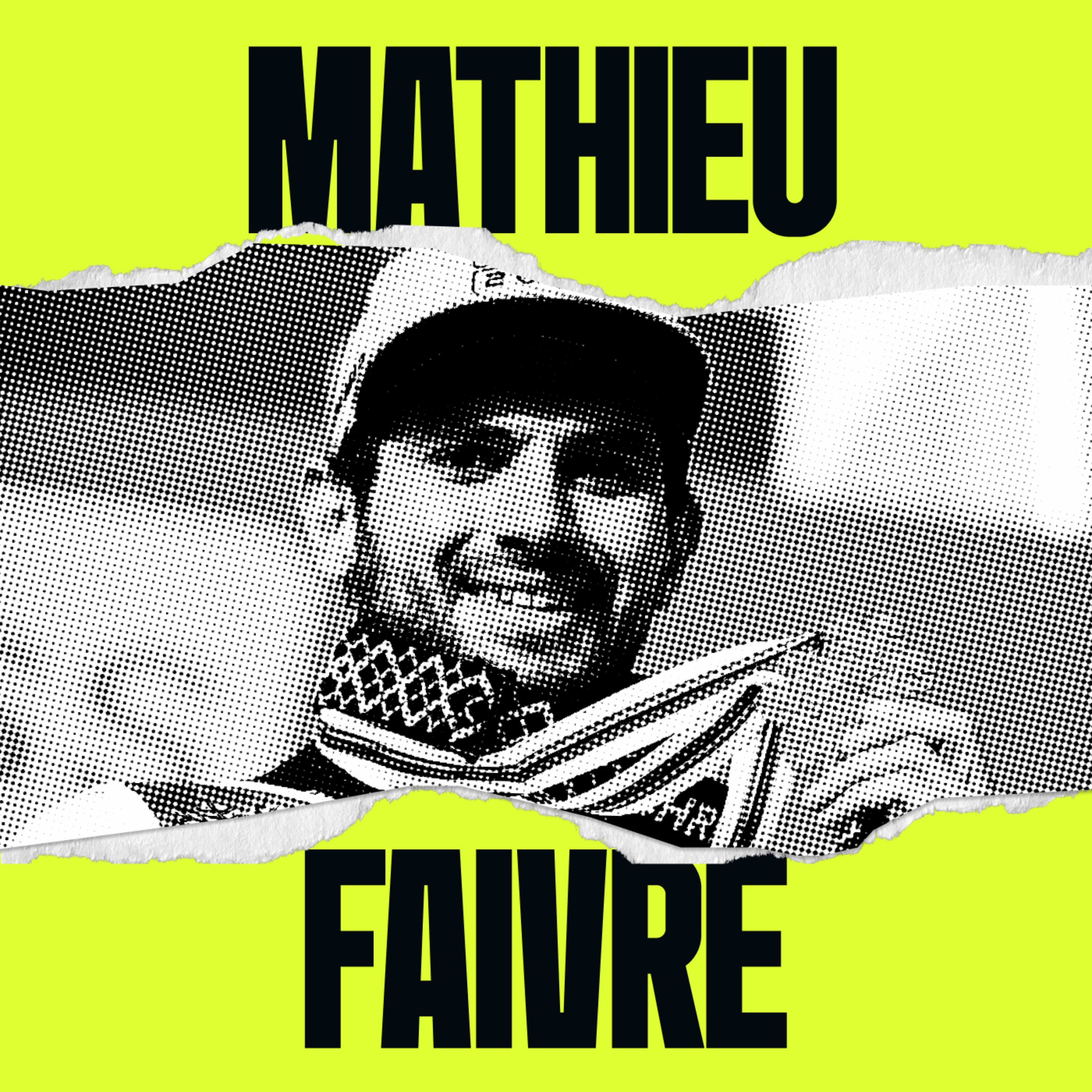 MATHIEU FAIVRE, SKI : "J'ÉTAIS TRISTE DE ME DIRE QUE C'ÉTAIT LA FIN"