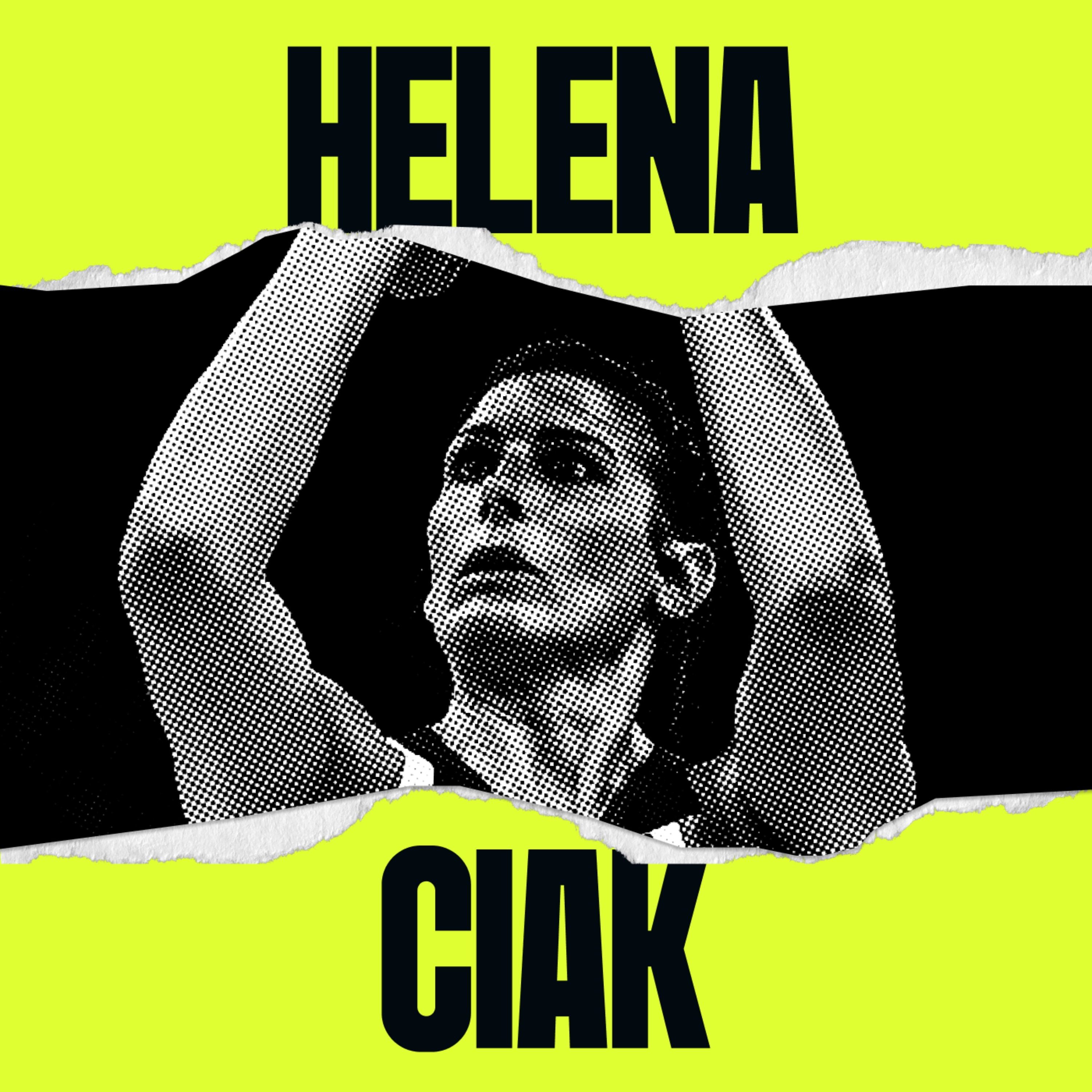 HÉLÉNA CIAK, BASKET : "J'AI ÉTÉ SOULAGÉE D'ARRÊTER MA CARRIÈRE"