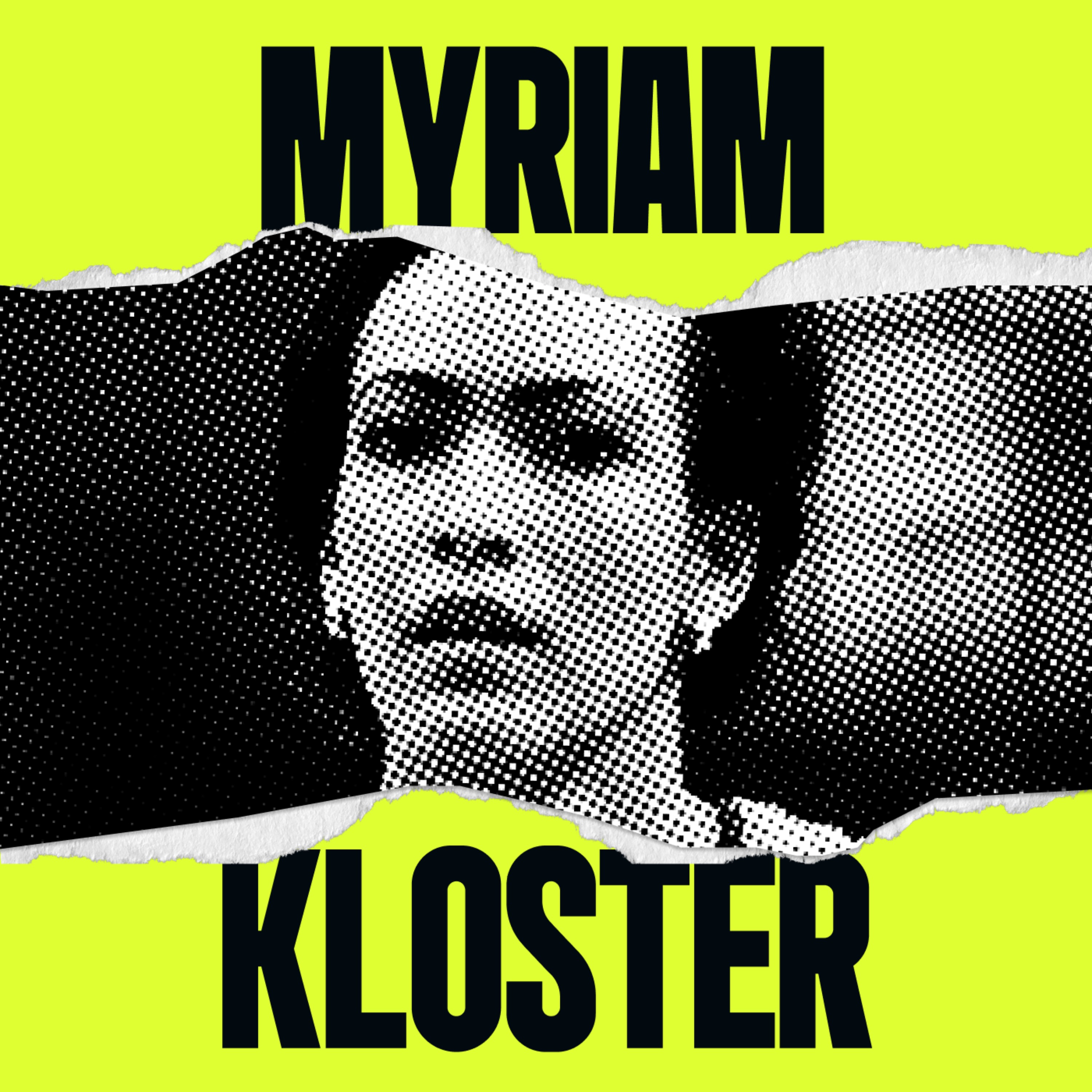 MYRIAM KLOSTER, VOLLEY : "JE VOULAIS DEVENIR MAMAN PENDANT MA CARRIÈRE"