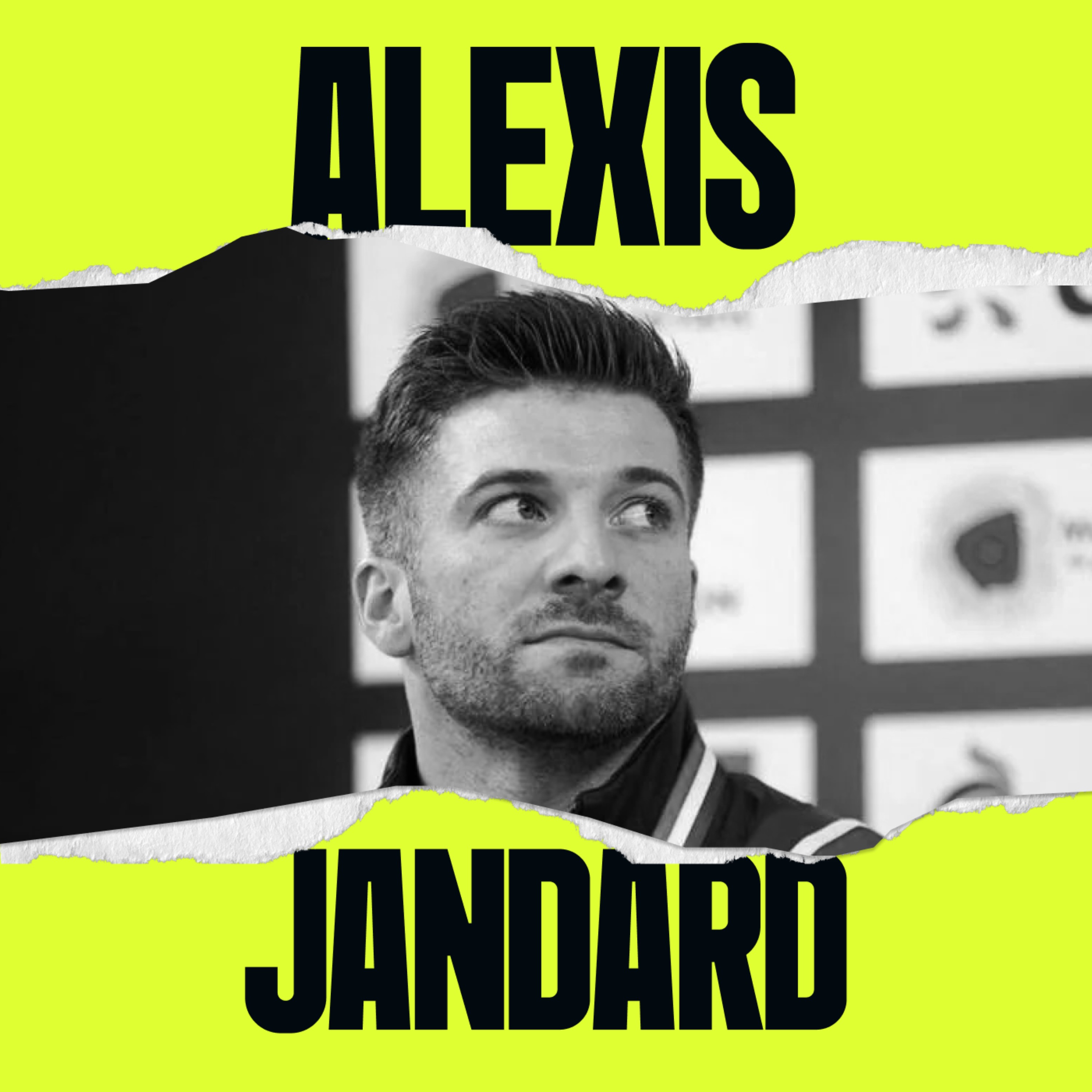 ALEXIS JANDARD, PLONGEON : "APRÈS LES JO, J'AI EU UNE HYGIÈNE DE VIE DÉPLORABLE"