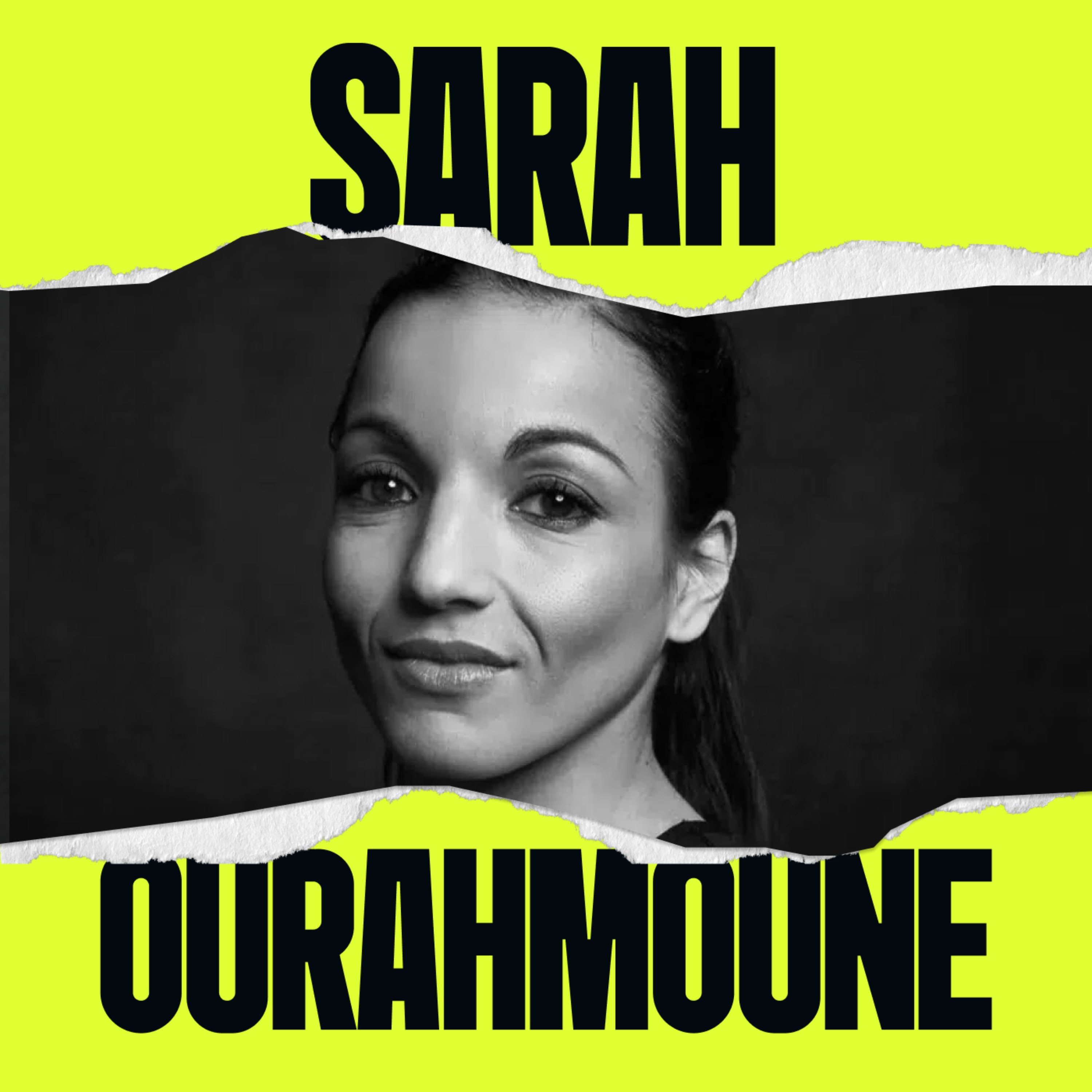 SARAH OURAHMOUNE, BOXE : "SE BATTRE POUR PRENDRE SA PLACE"