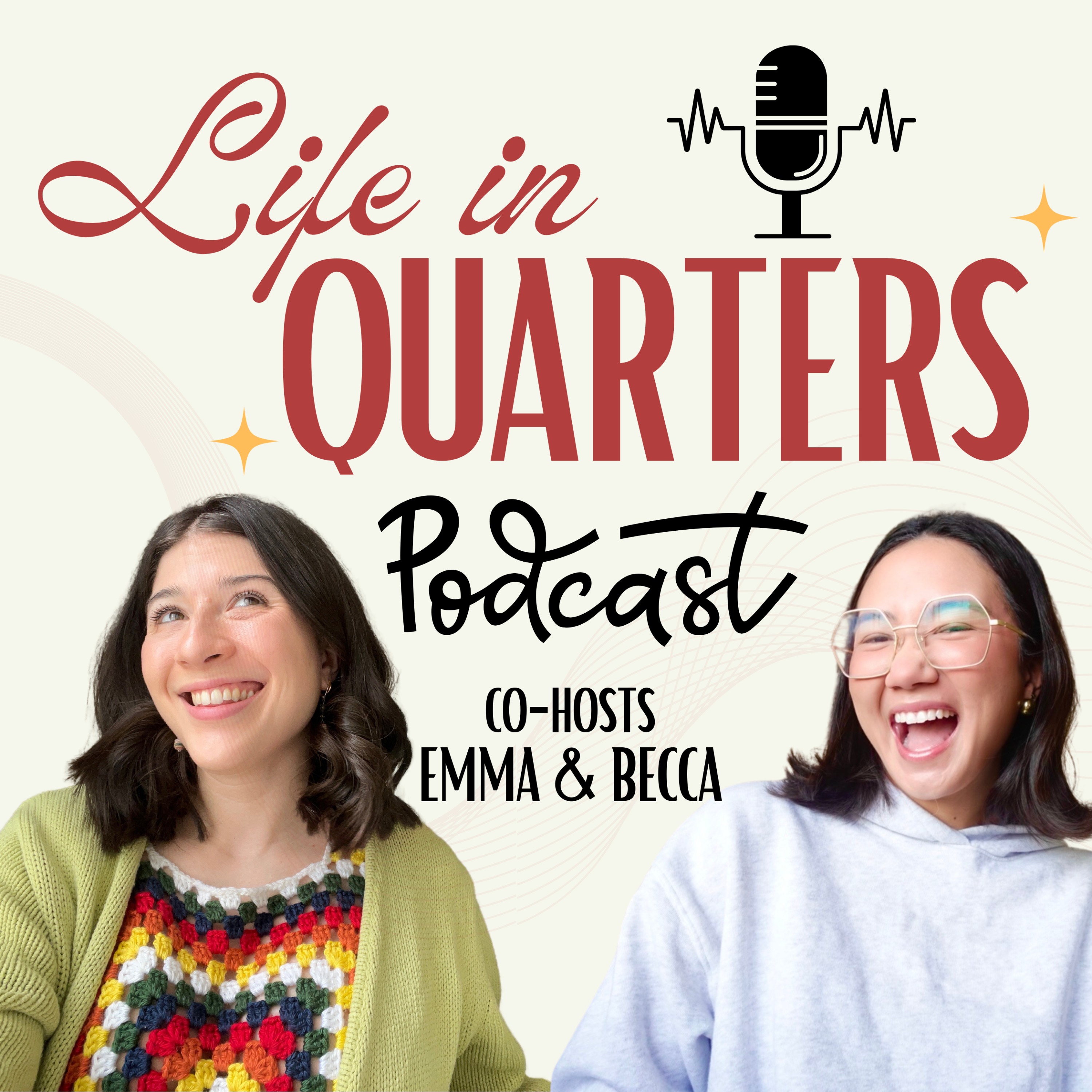 Life in Quarters