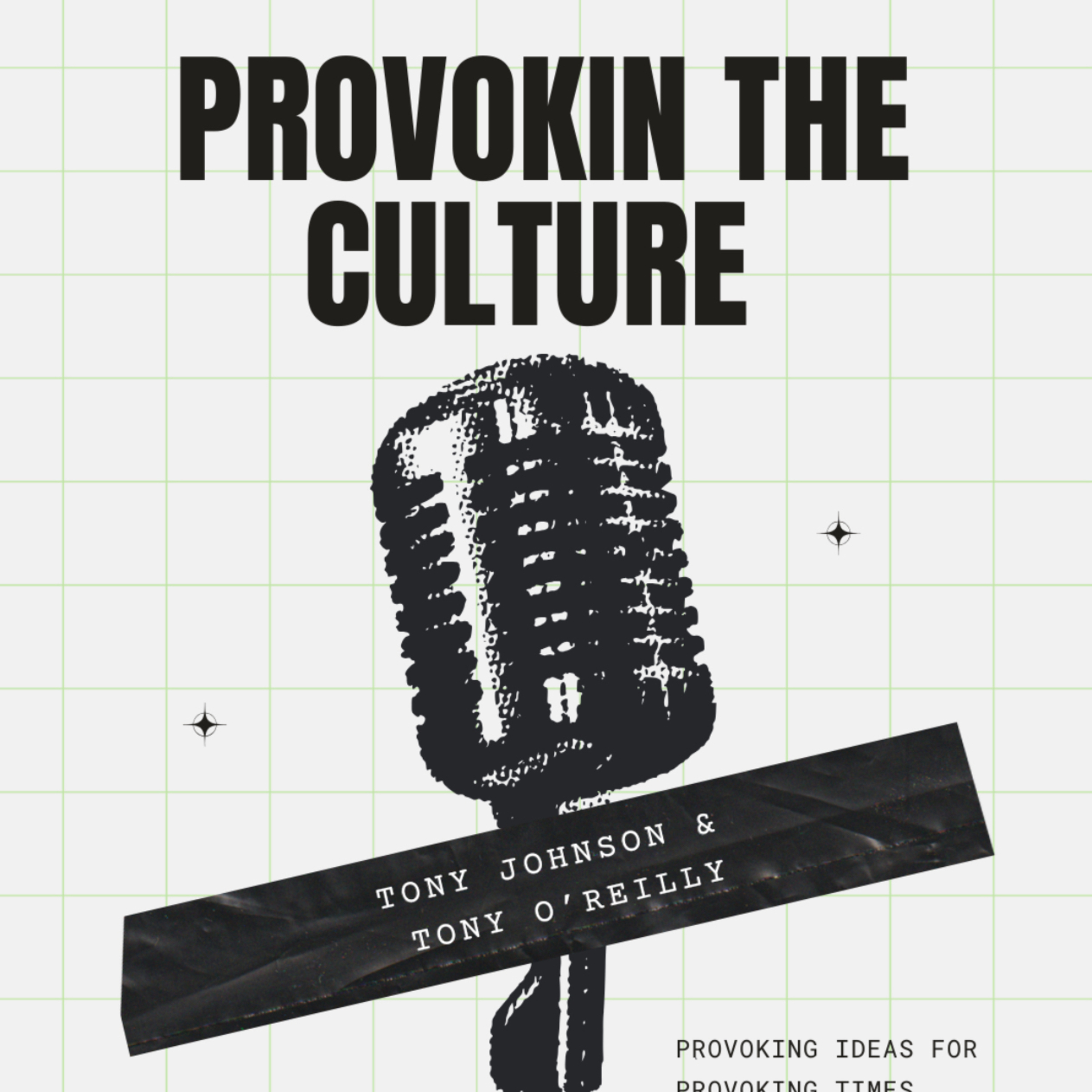 Provoking The Culture