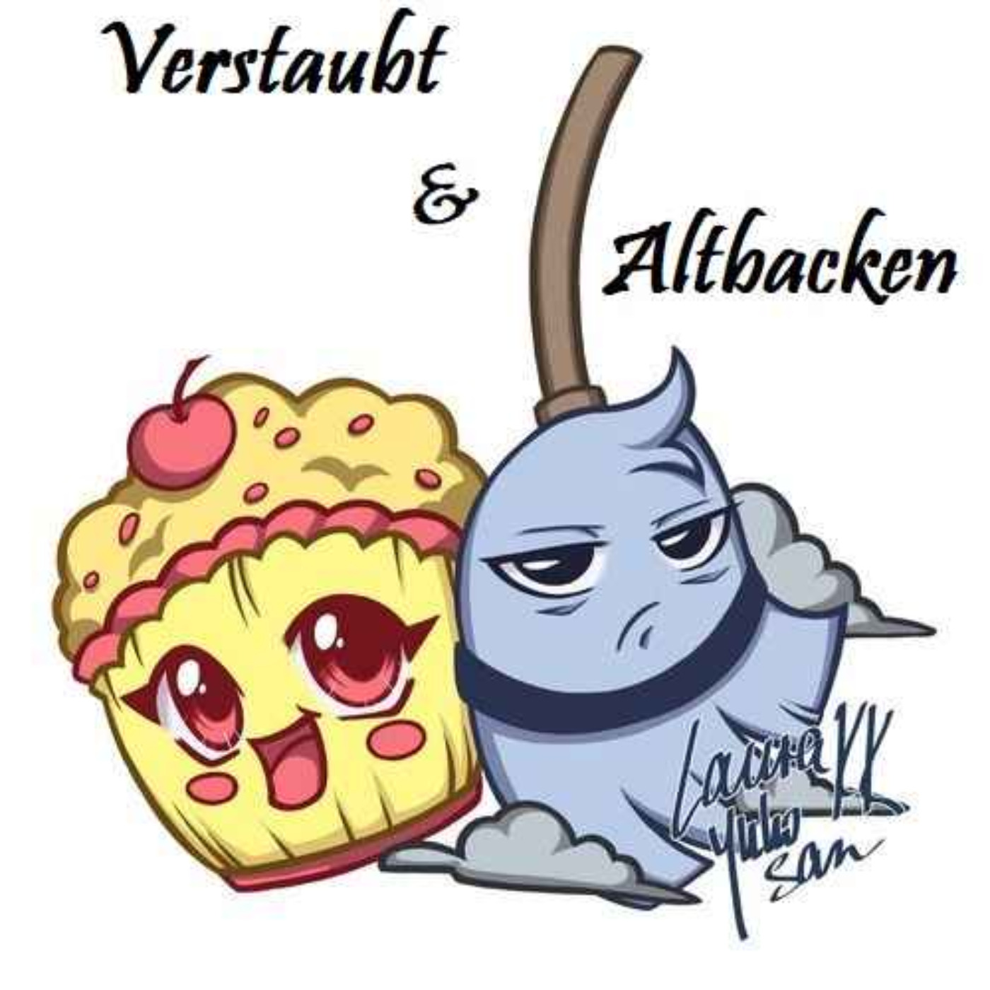 Verstaubt & Altbacken