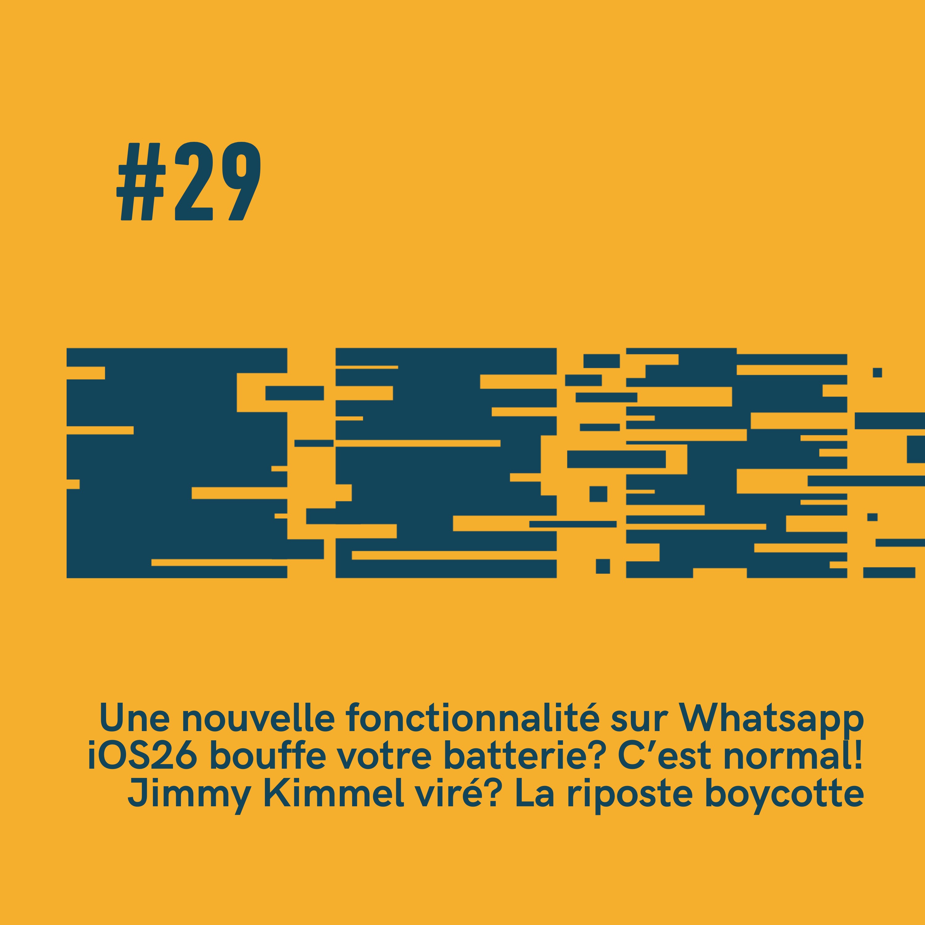 Trois Trucs Tech | Dan Ribeiro