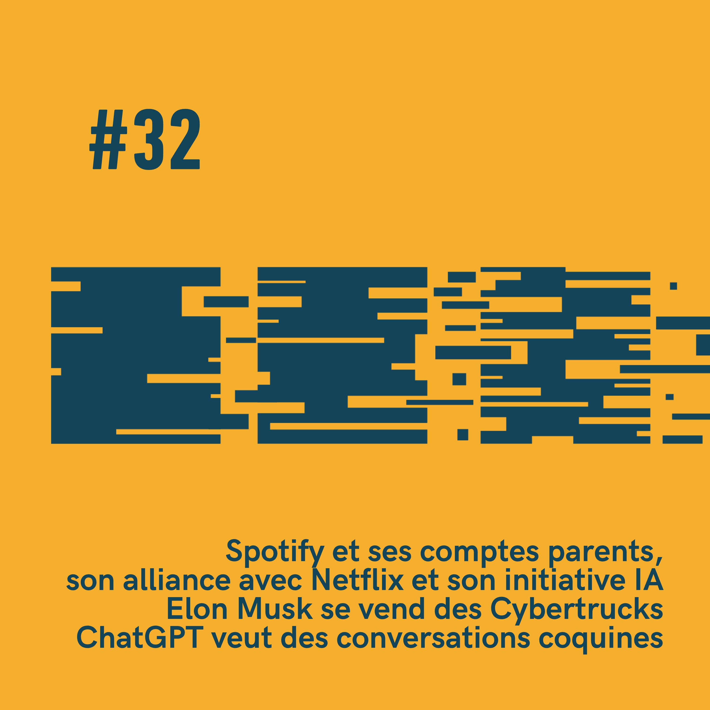 Trois Trucs Tech | Dan Ribeiro