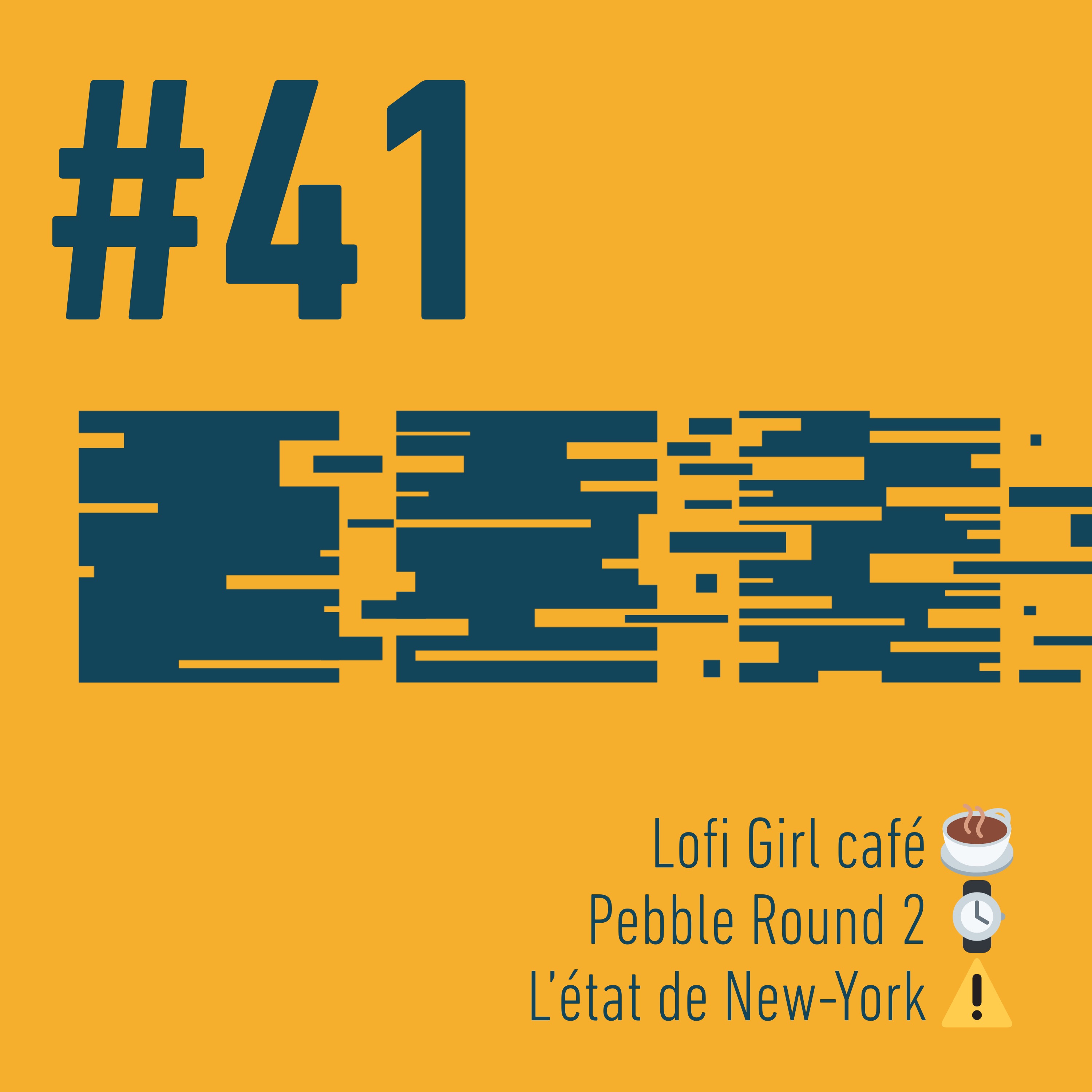 Trois Trucs Tech | Dan Ribeiro