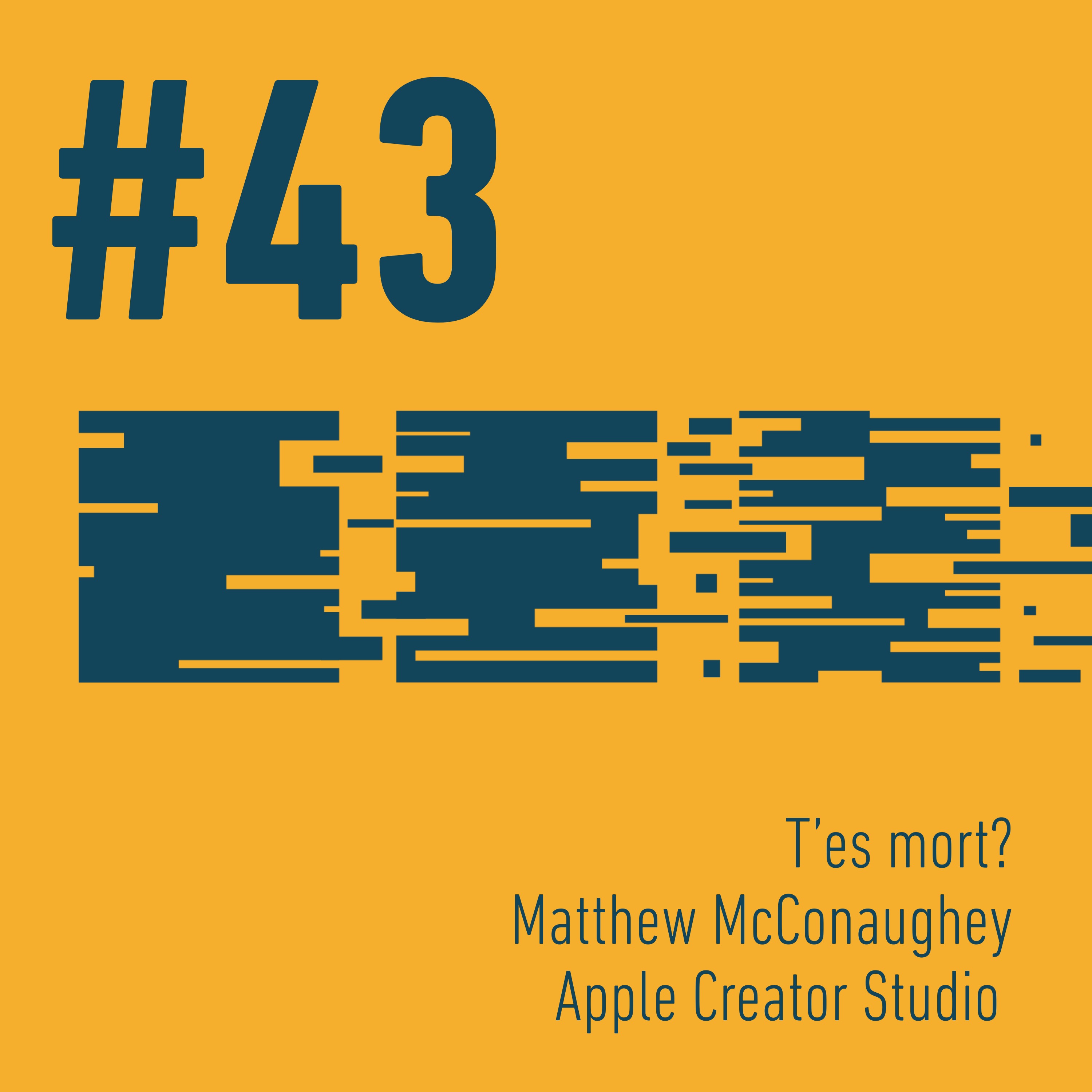 Trois Trucs Tech | Dan Ribeiro