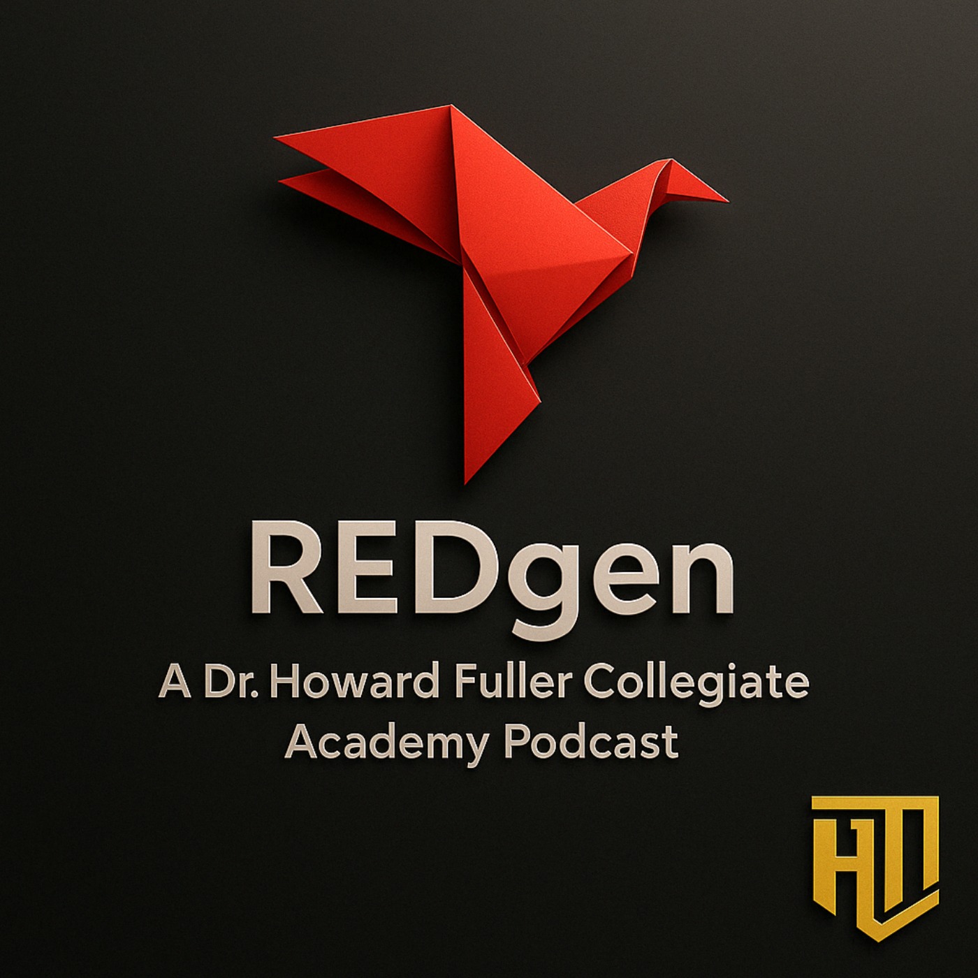 HFCA REDgen Podcast