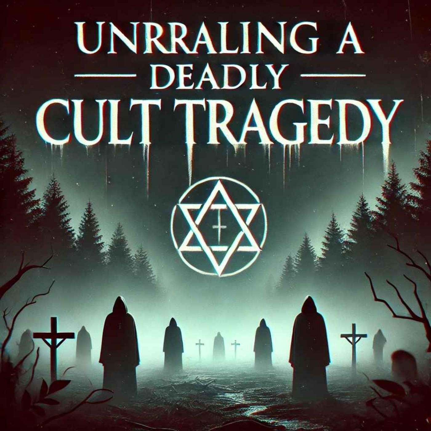 The Shakahola Massacre – Unraveling a Deadly Cult Tragedy