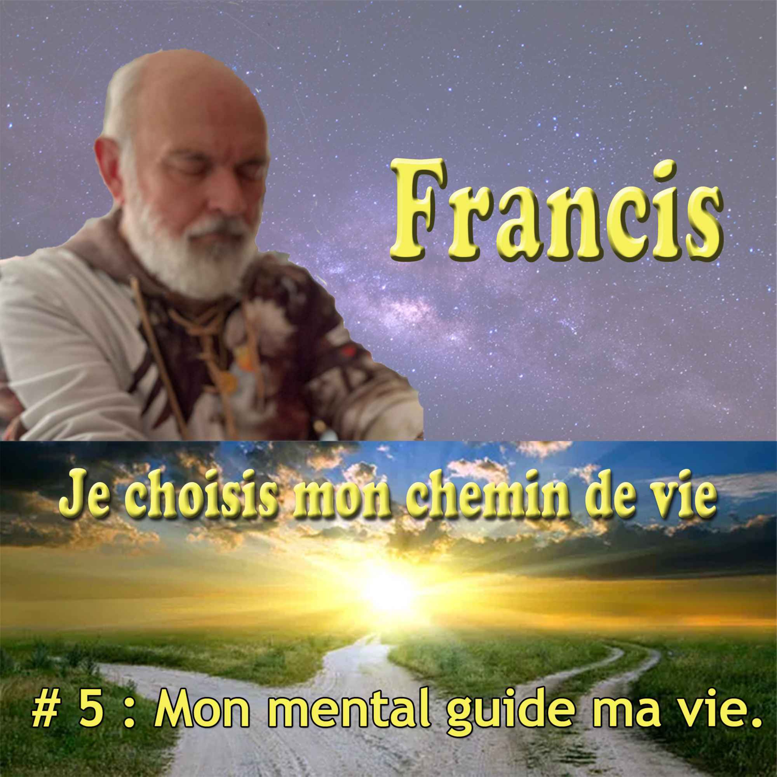 Mon mental guide ma vie. episode artwork