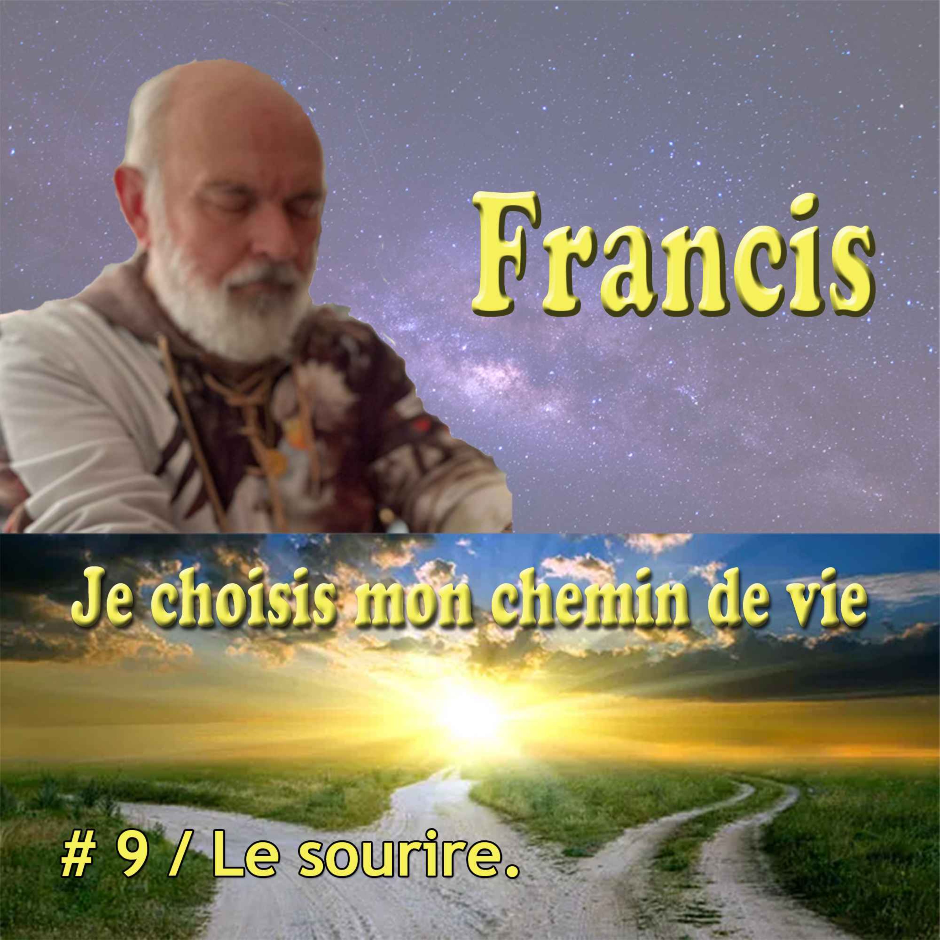 Le sourire episode artwork