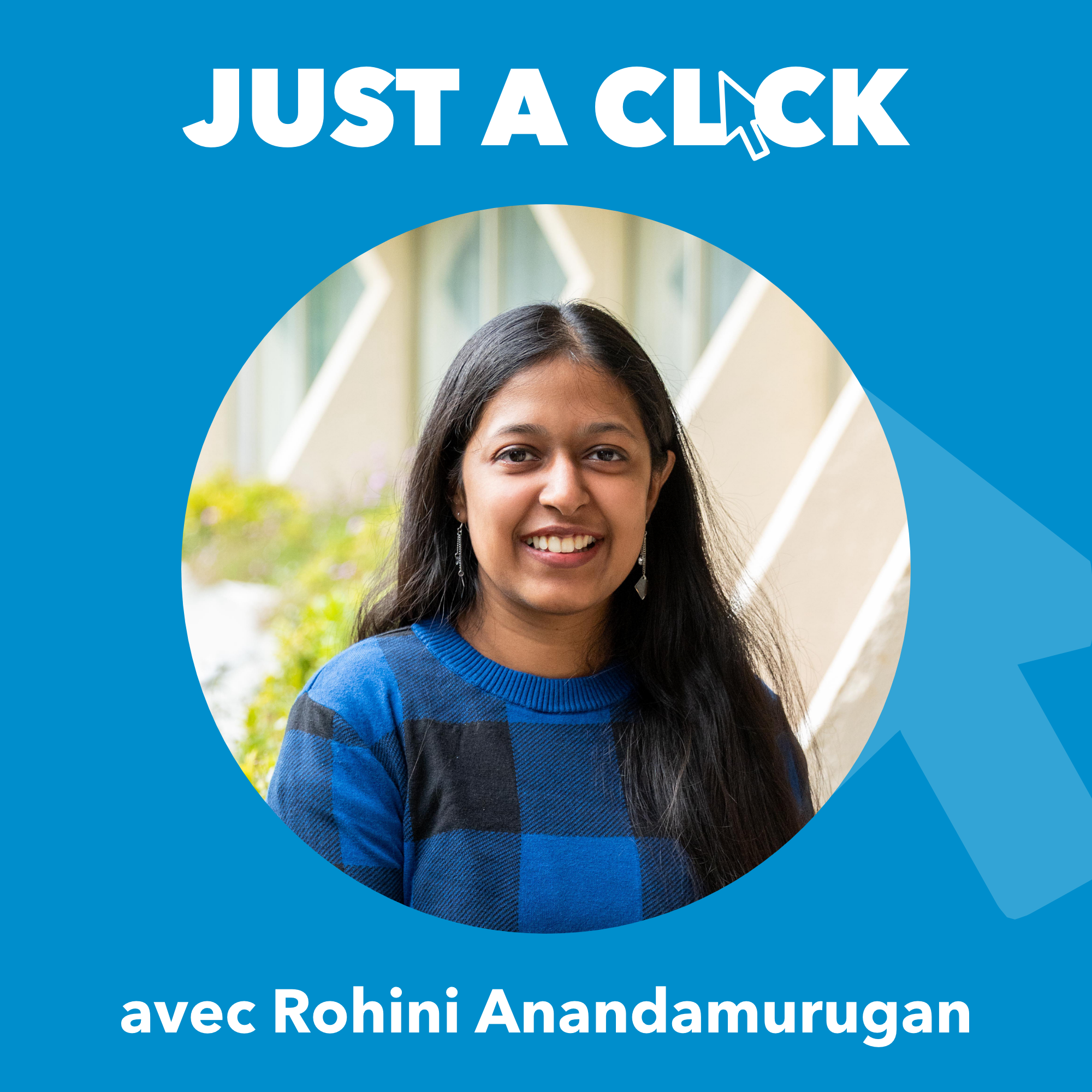 The growth of a product manager from seed to series A and B, Rohini Anandamurugan