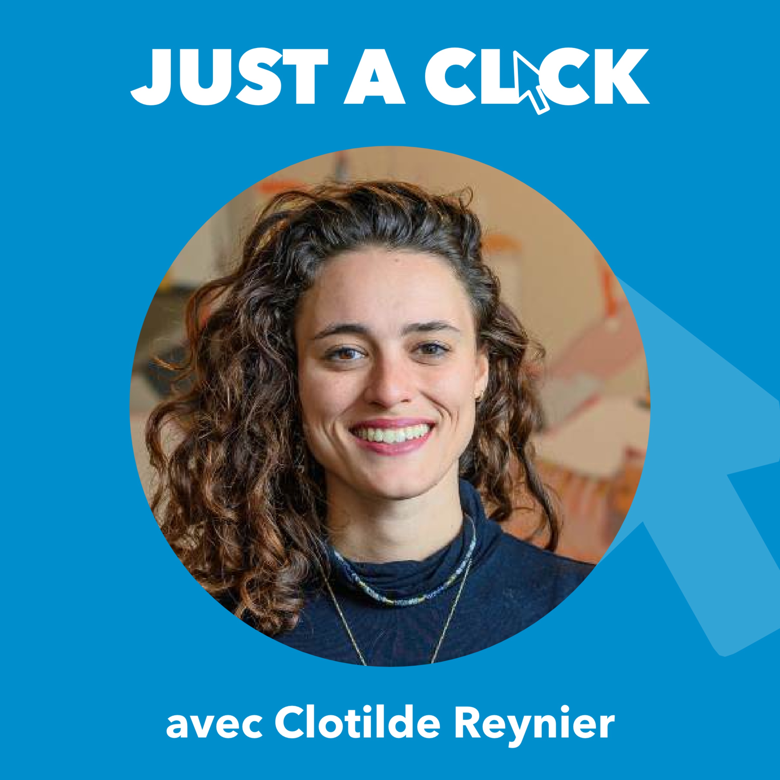 Acquisition B2B et Growth avec la cofondatrice de la Briqueterie à Marseille, Clotilde Reynier
