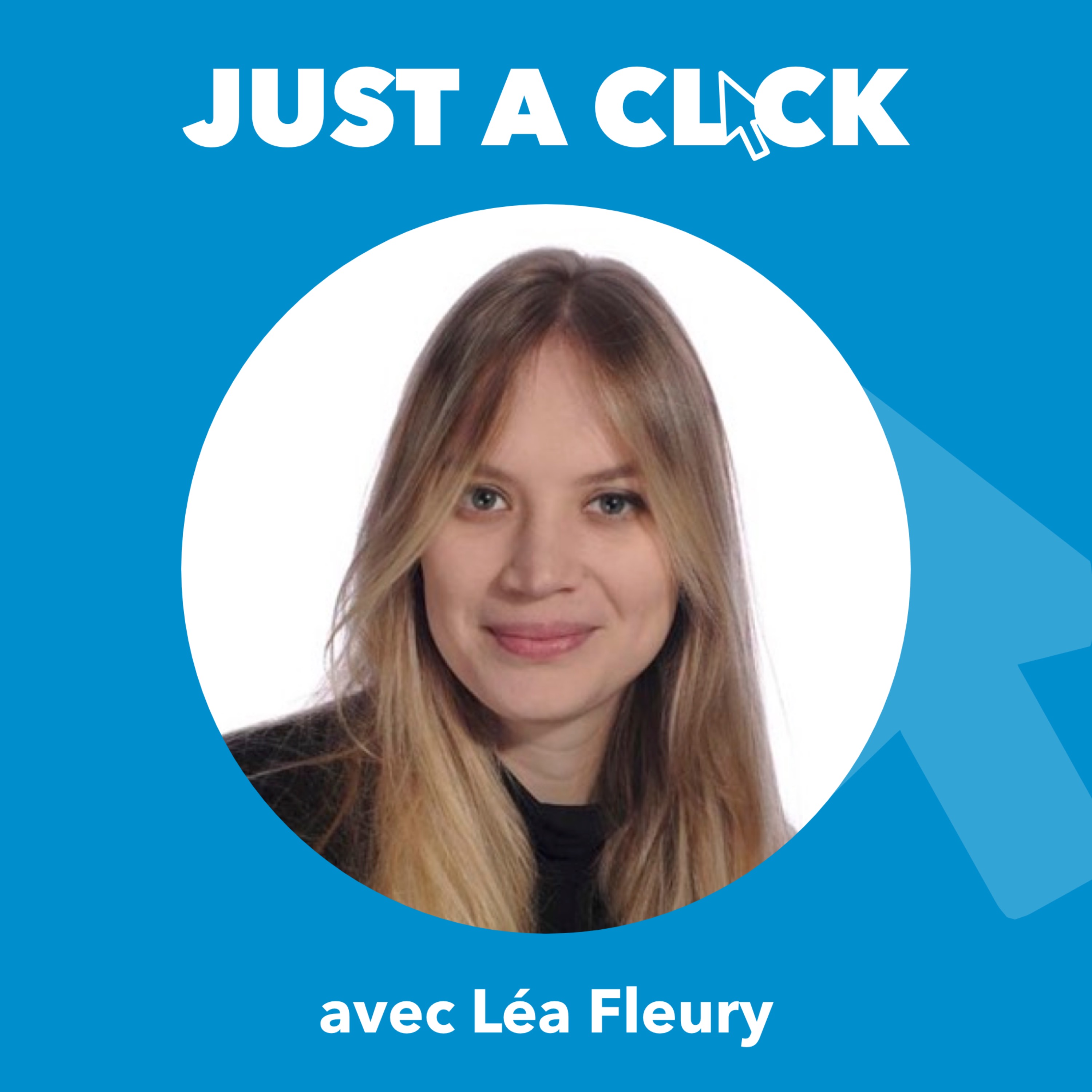 L’intelligence artificielle au service des métiers du droit, Léa Fleury