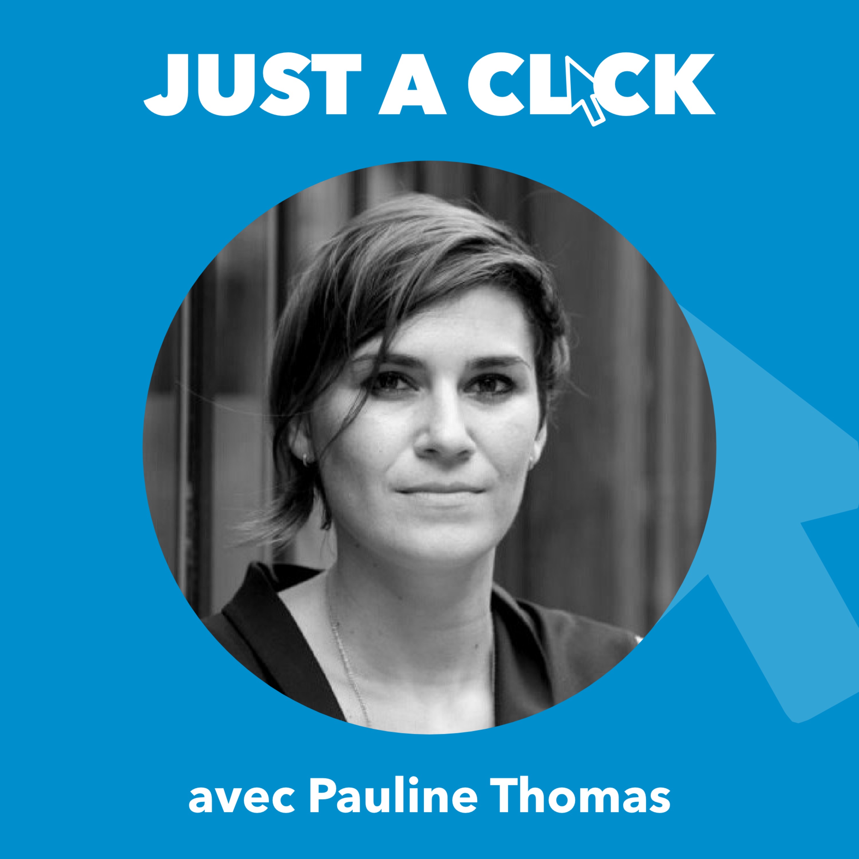 La pensée Design à l'ère de l'IA, Pauline Thomas