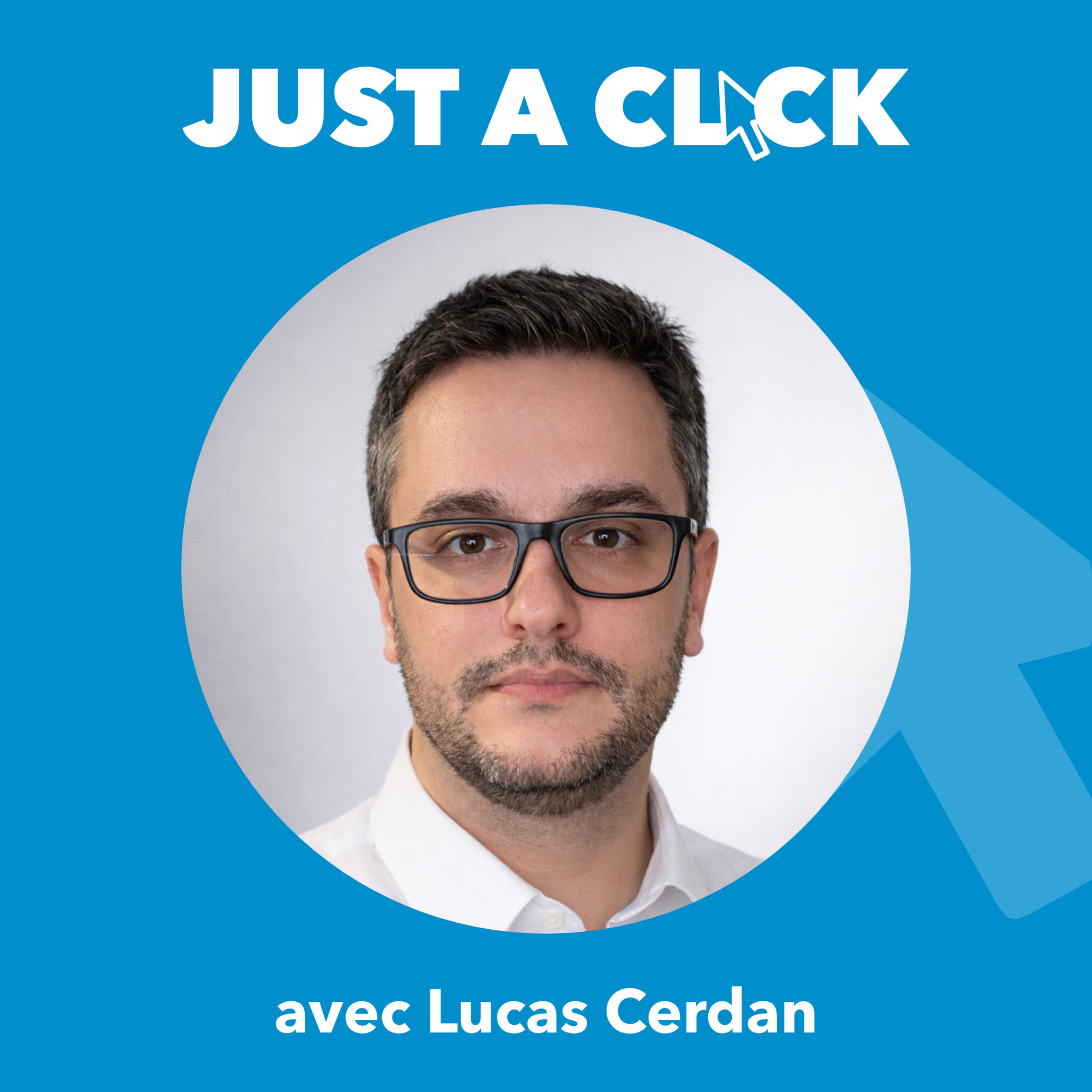 Personal OS : ce qu'un product manager senior délègue à l'IA et ce qu'il refuse de lâcher, Lucas Cerdan