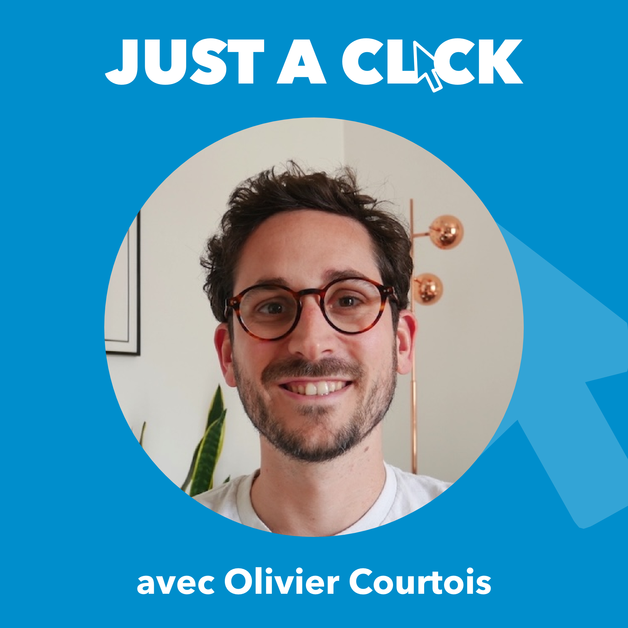 Faire du produit en pré Product Market Fit dans le consumer social, Olivier Courtois