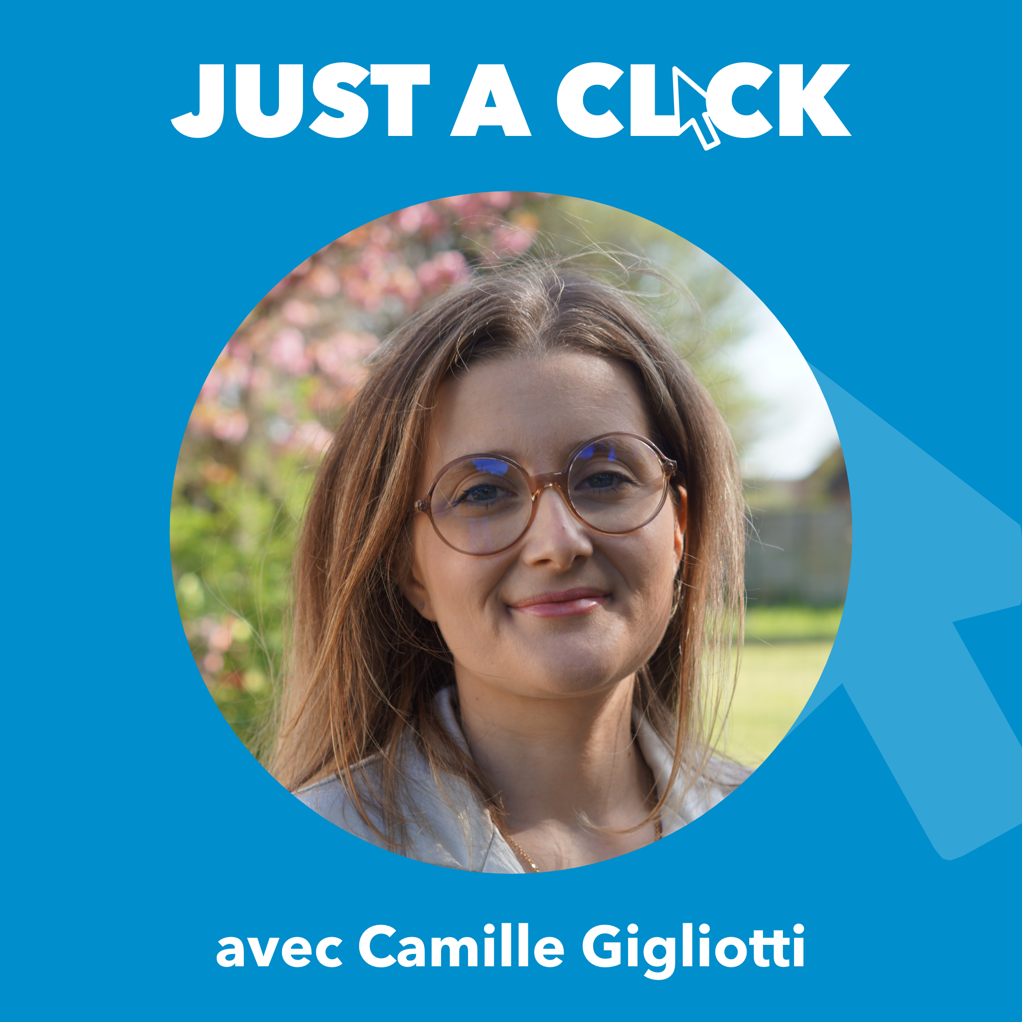 Retour d’expérience d’une évolution de carrière du support client vers le product management, Camille Gigliotti