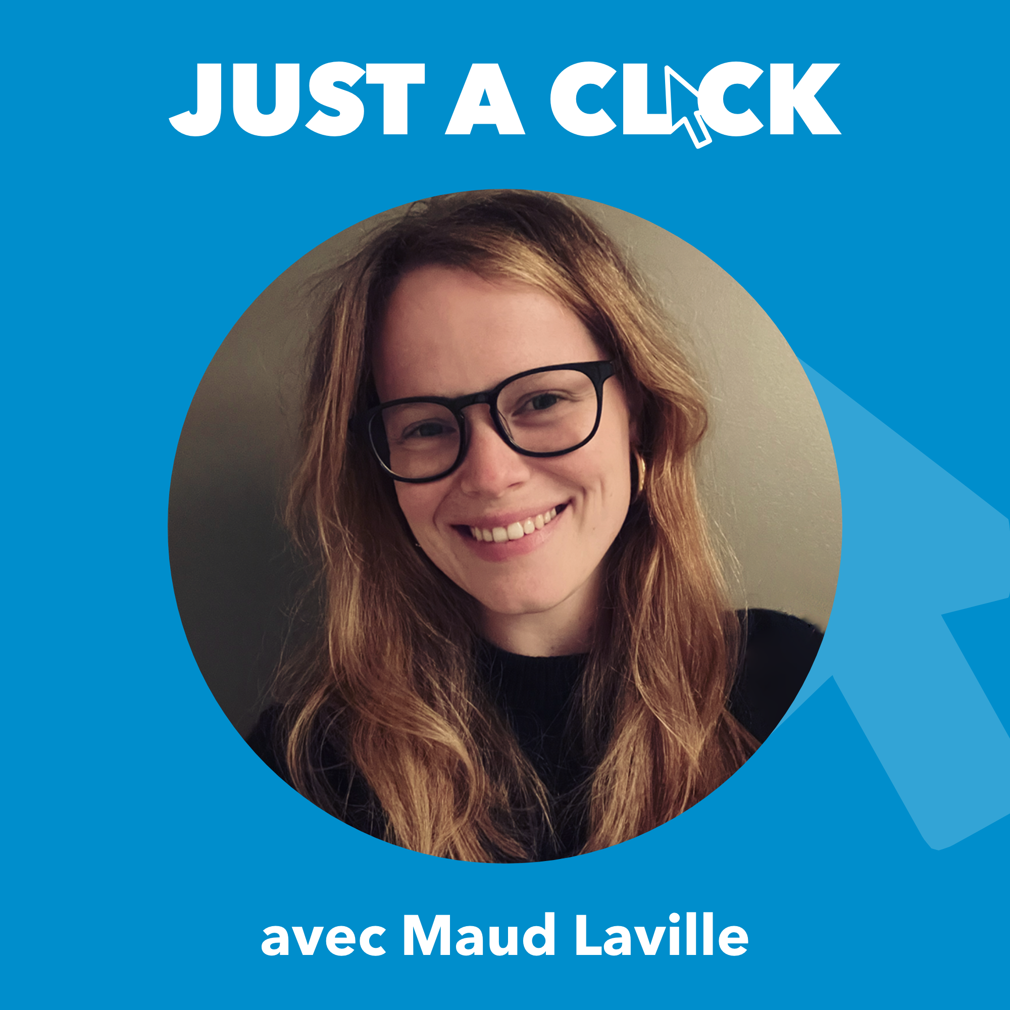 Mettre en place un design system dans un contexte de rebranding, Maud Laville