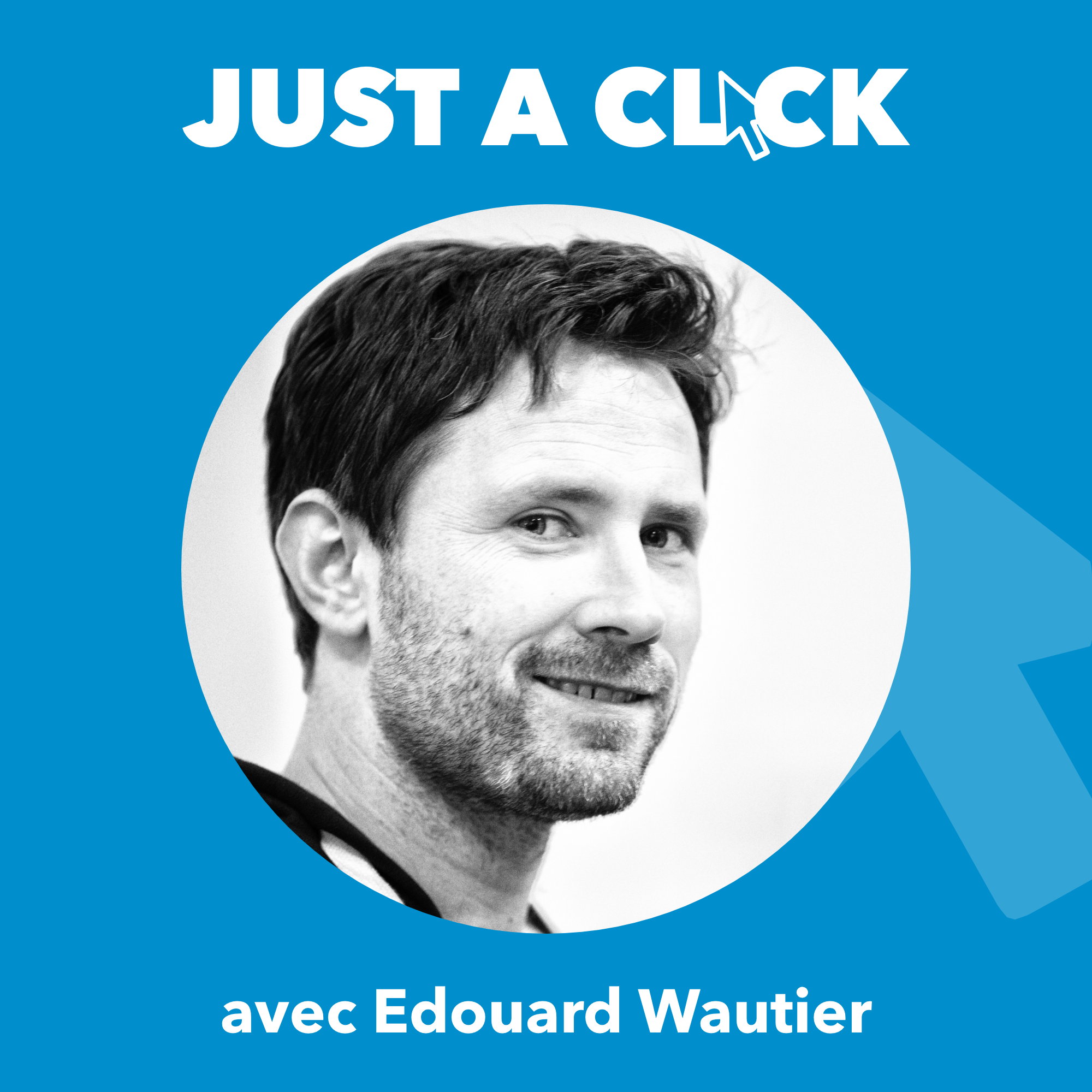 Construire le futur des assistants virtuels grâce à l’intelligence artificielle, Edouard Wautier