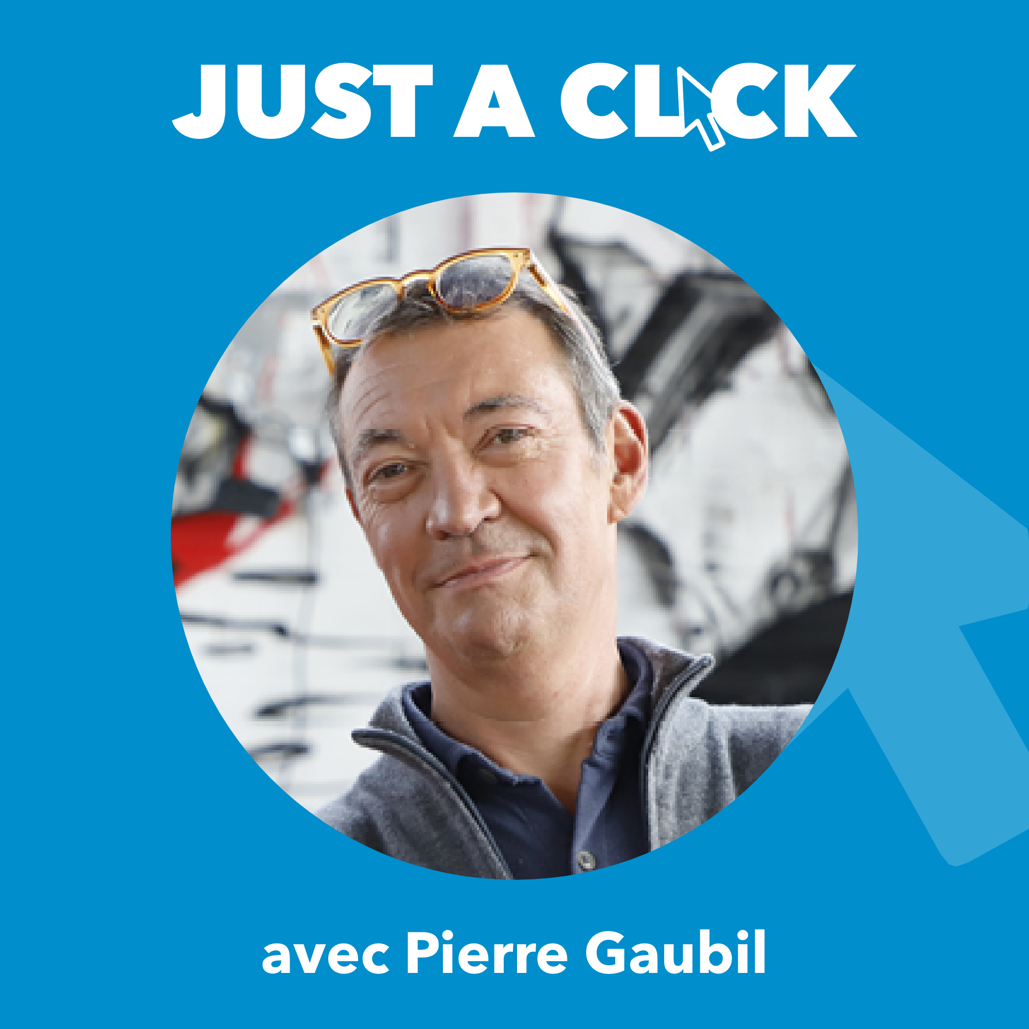 Les secrets d’un entrepreneur français dans la Silicon Valley (17 ans aux USA et 3 exits), Pierre Gaubil
