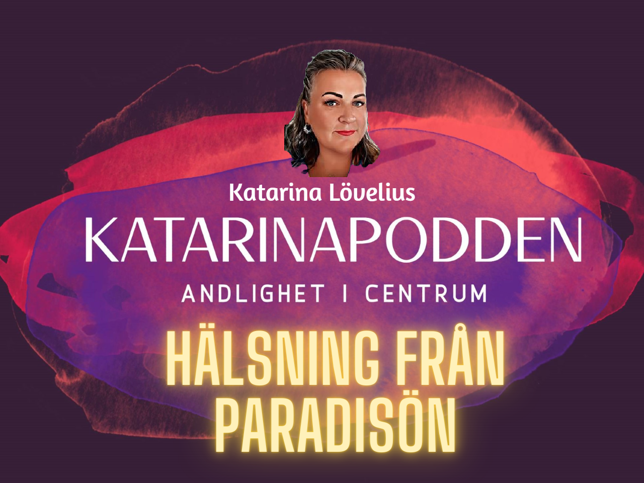 KatarinaPodden