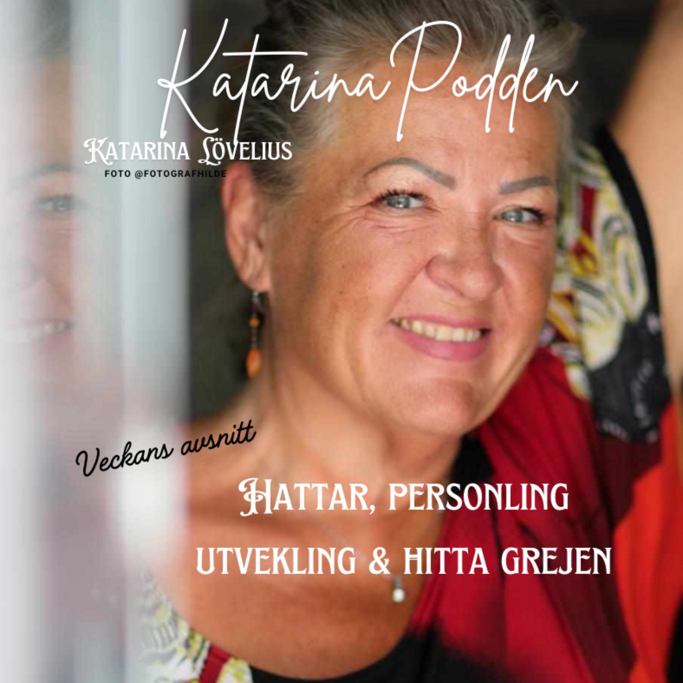 227 Hattar. personlig utveckling & hitta grejen