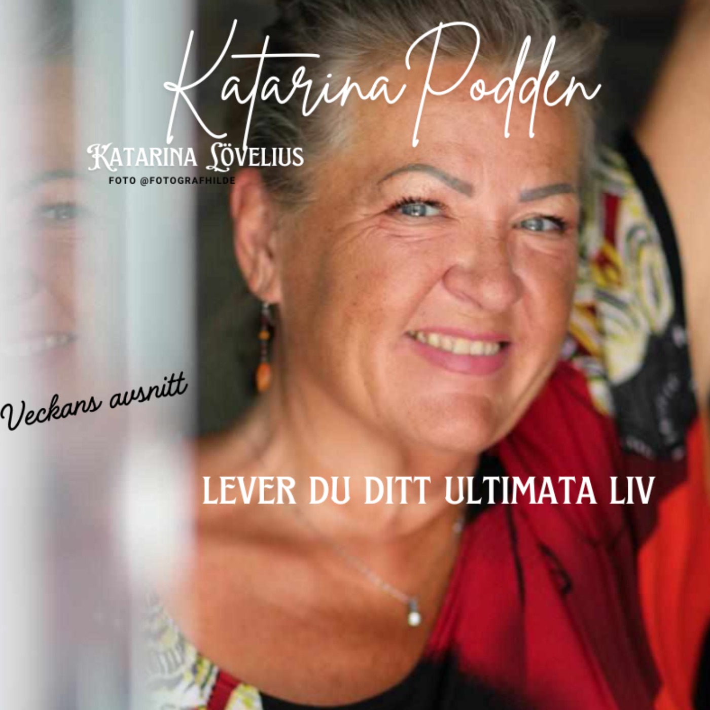 230 Lever du ditt ultimata liv