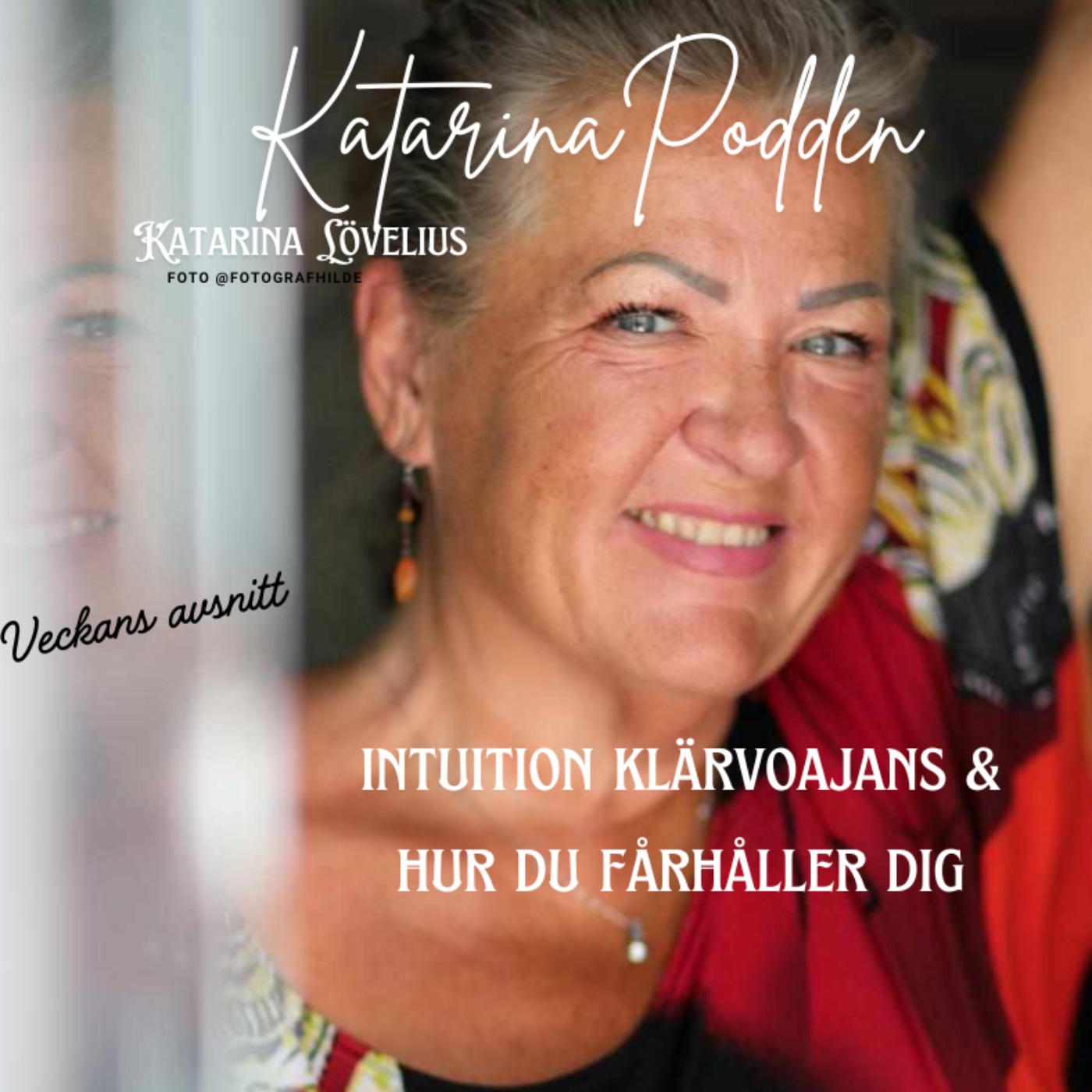 238 Intuition klärvoajans & träningstips hur du förhåller dig