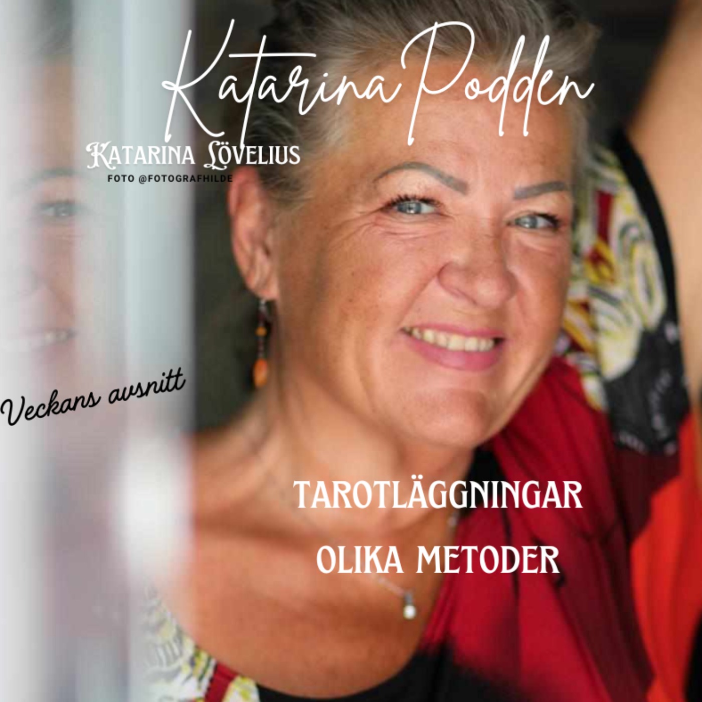 241 Tarotläggningar olika metoder 241 Tarotläggningar olika metoder