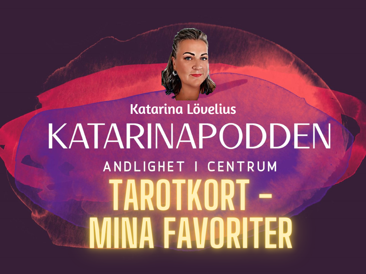 KatarinaPodden