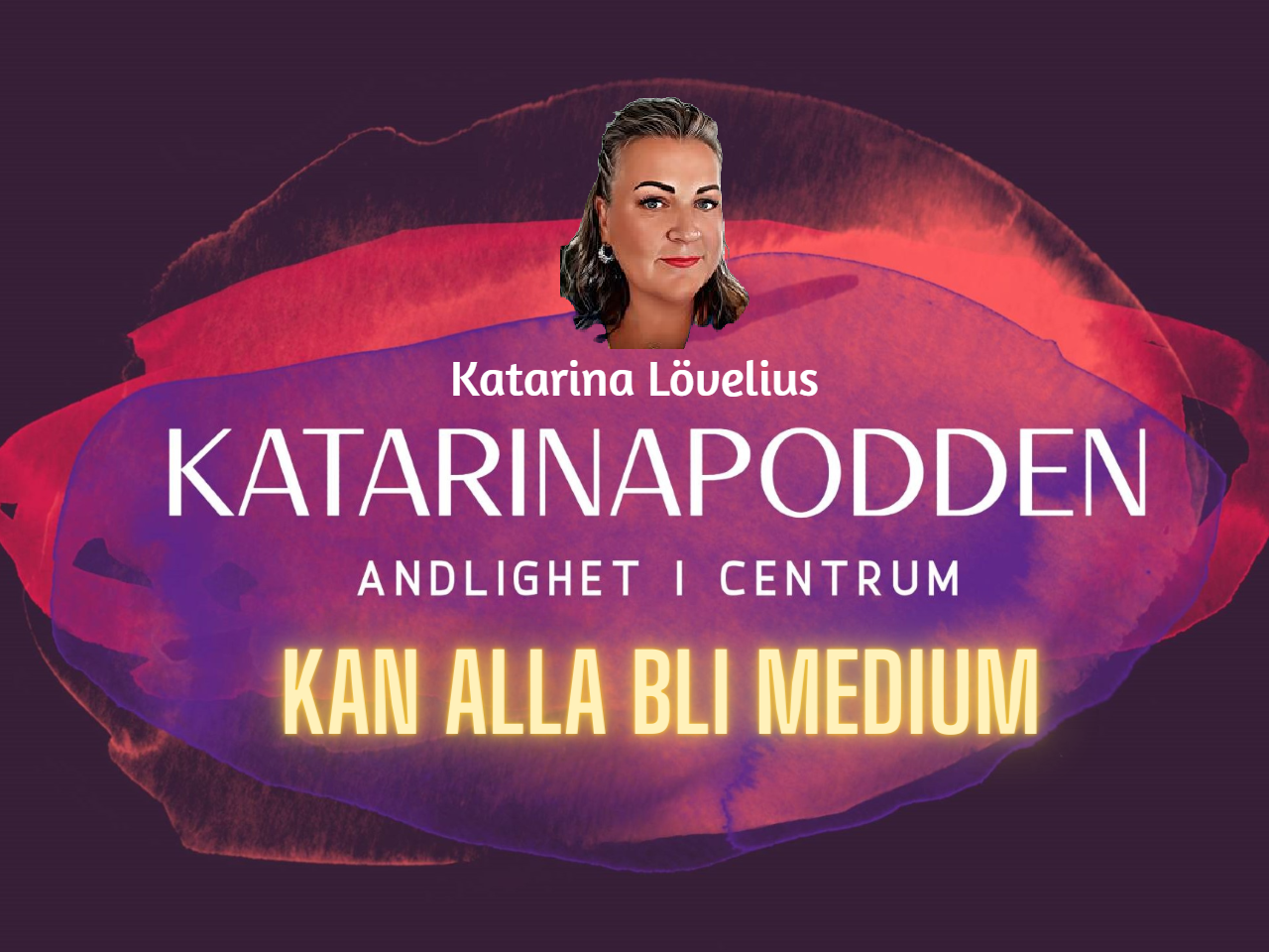 KatarinaPodden