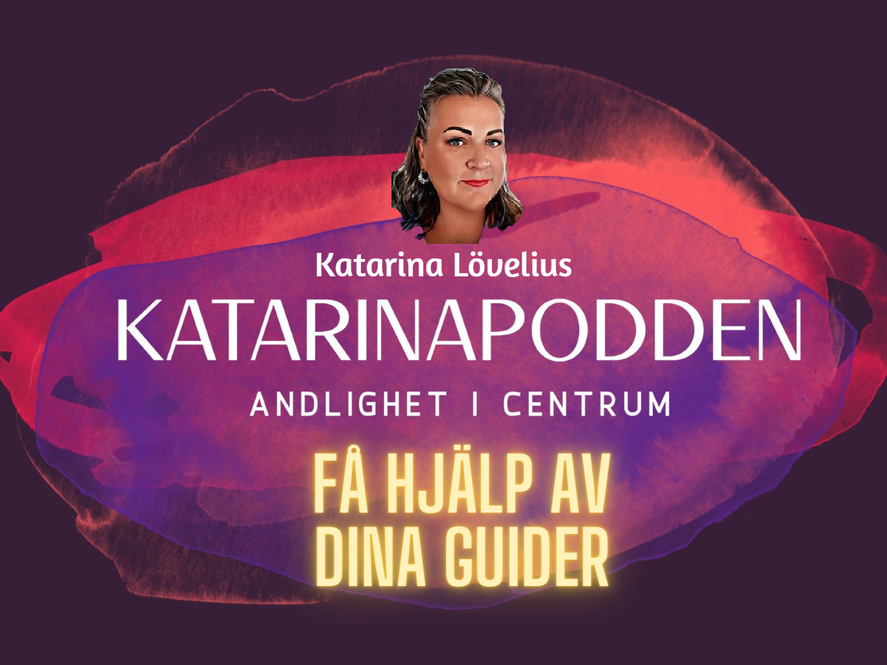 KatarinaPodden
