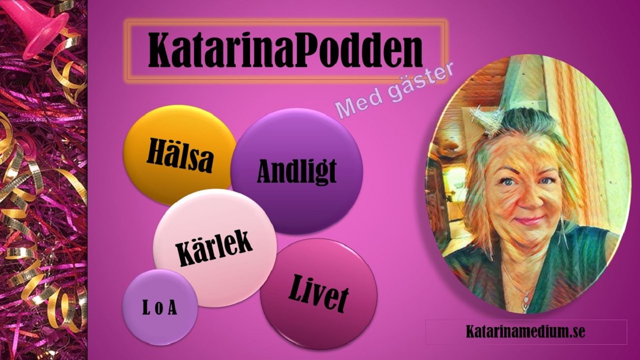 KatarinaPodden