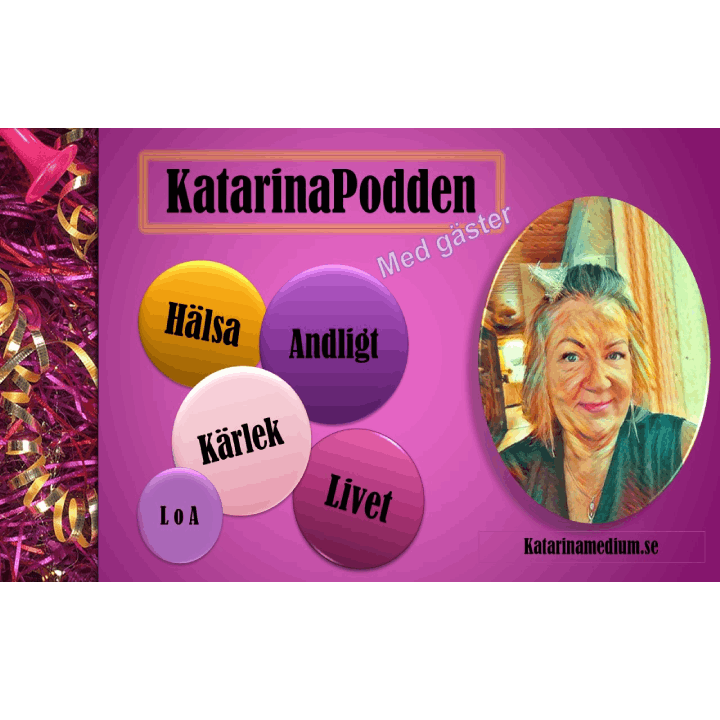 KatarinaPodden