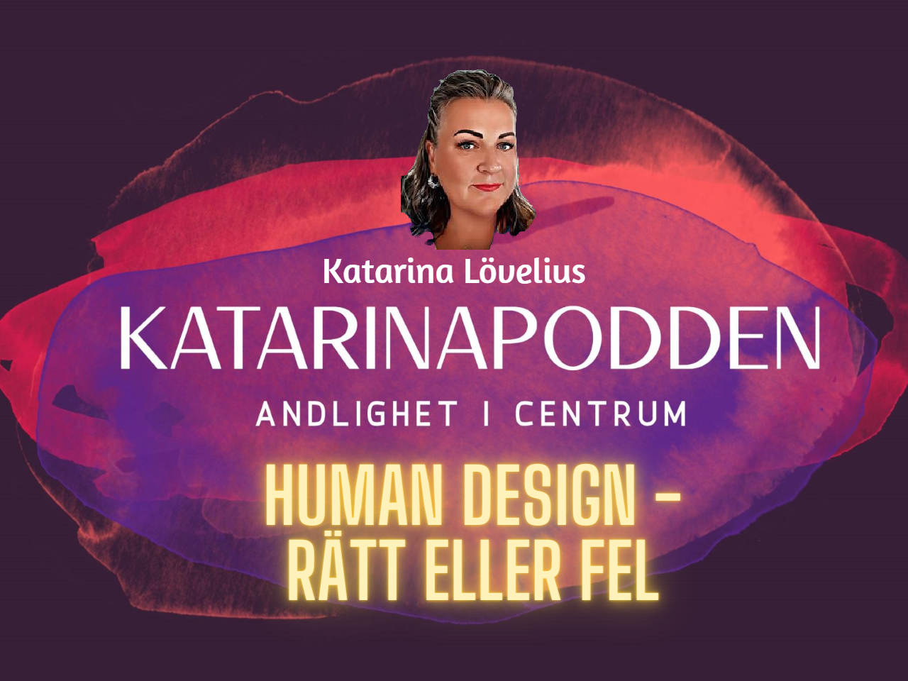 KatarinaPodden