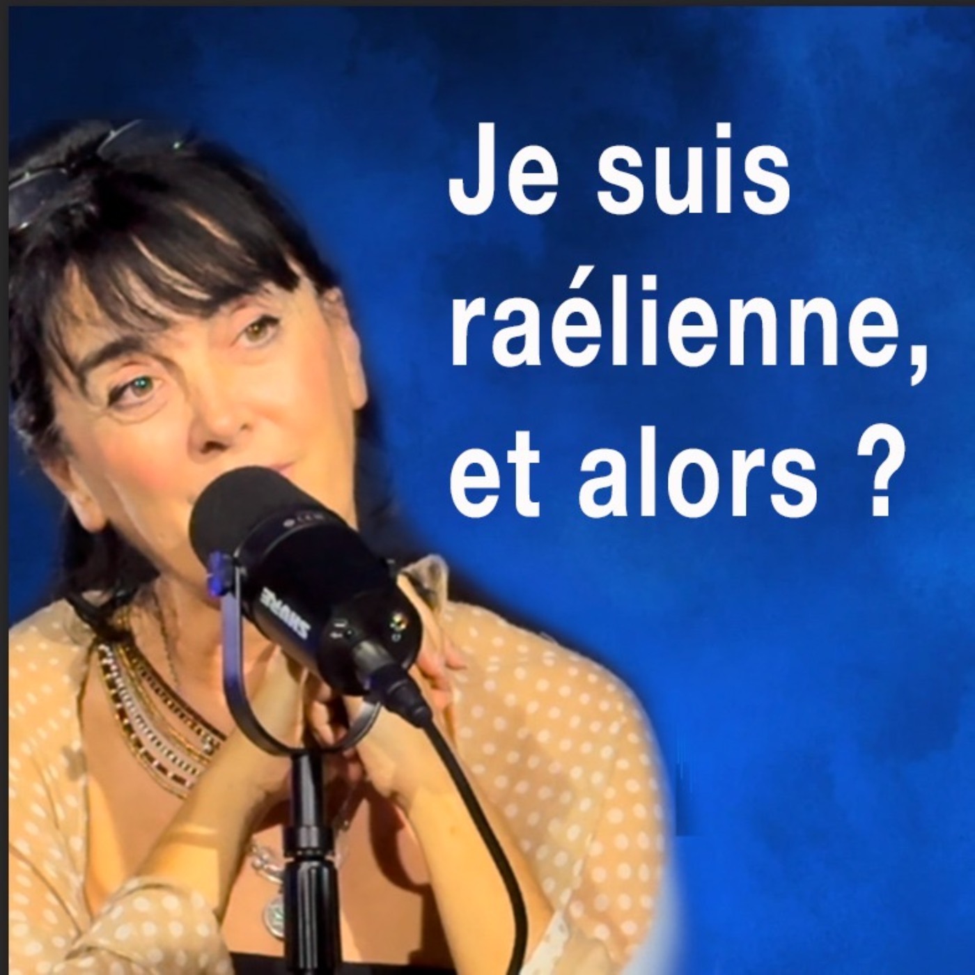 RAEL FRANCOPHONE