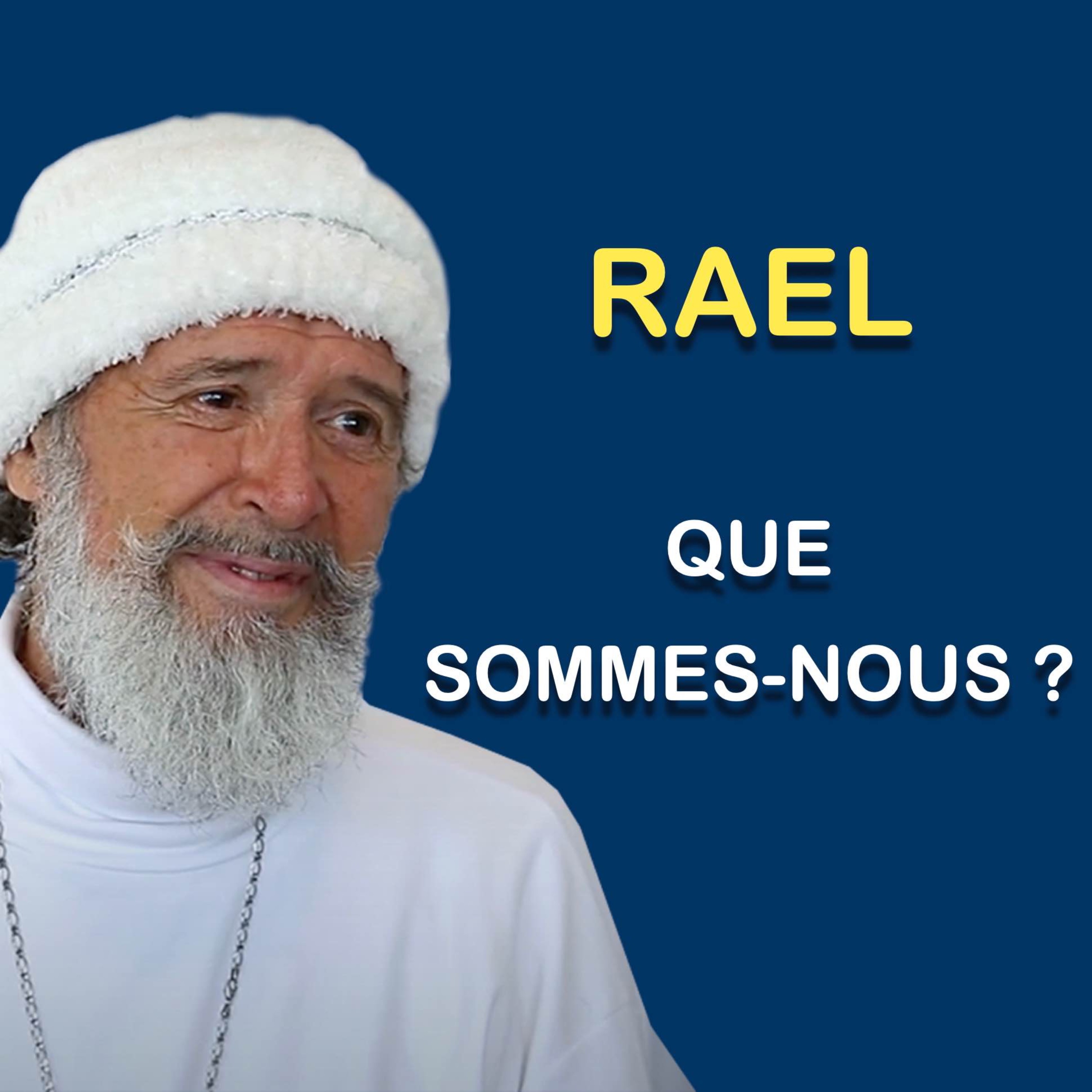 RAEL FRANCOPHONE