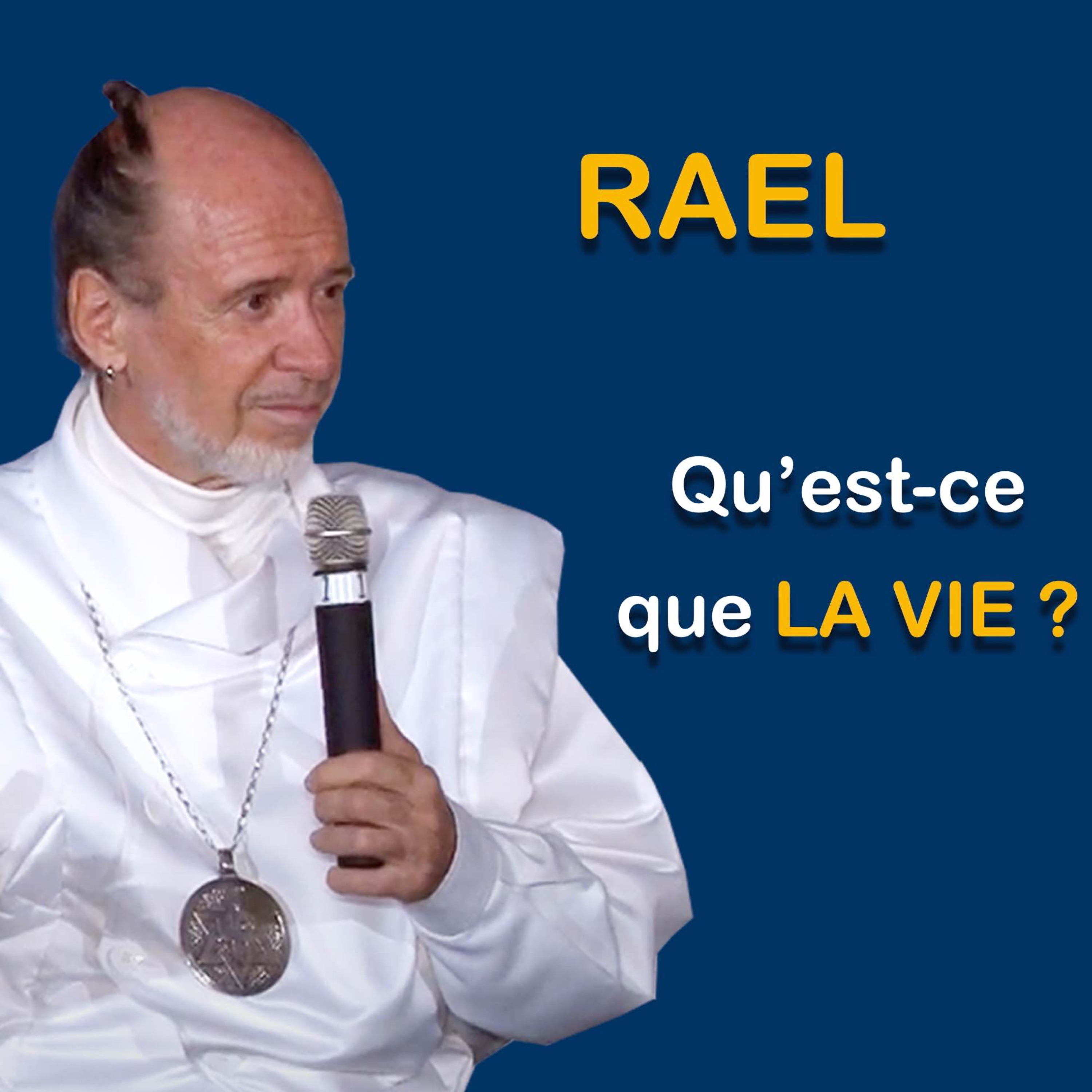RAEL FRANCOPHONE