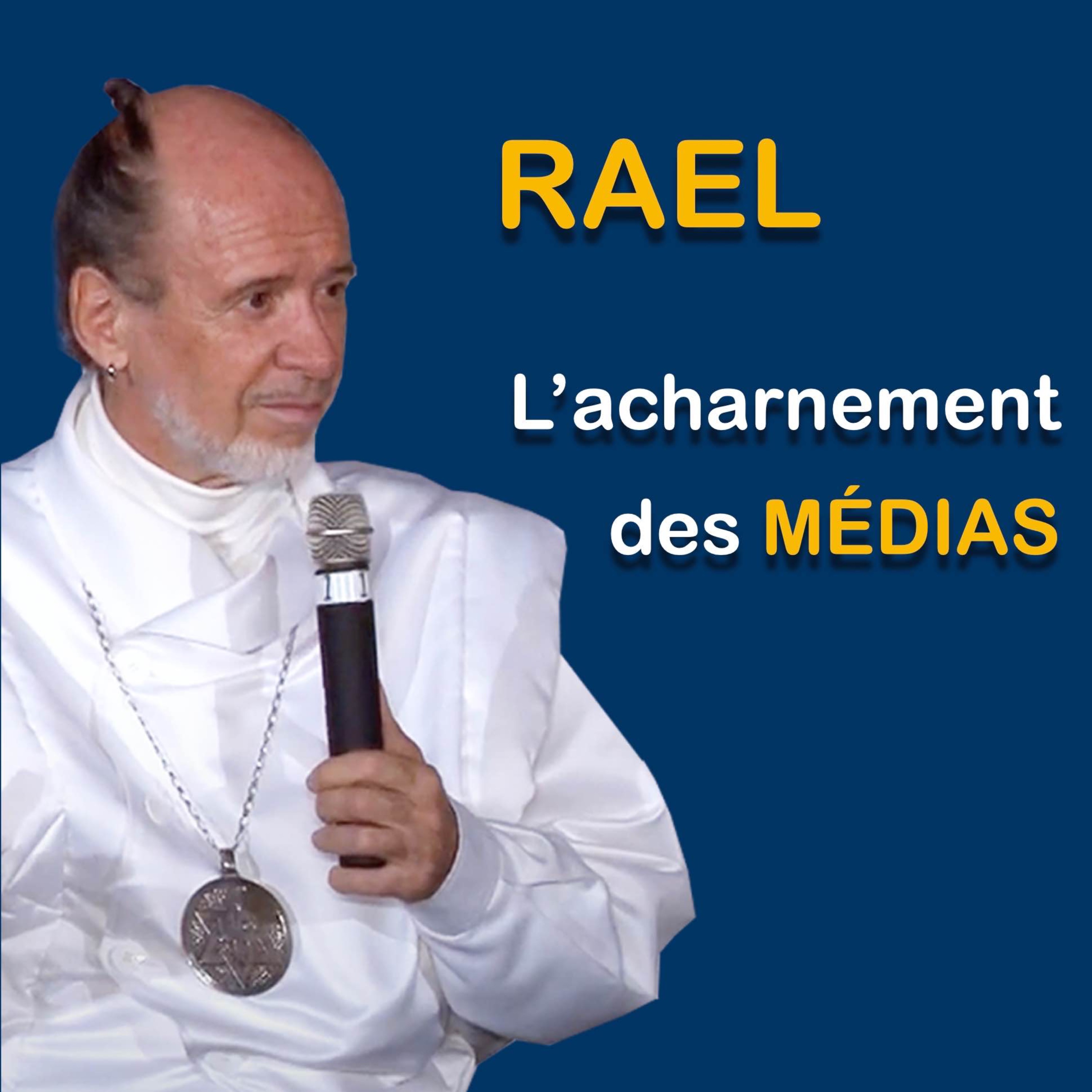 RAEL FRANCOPHONE